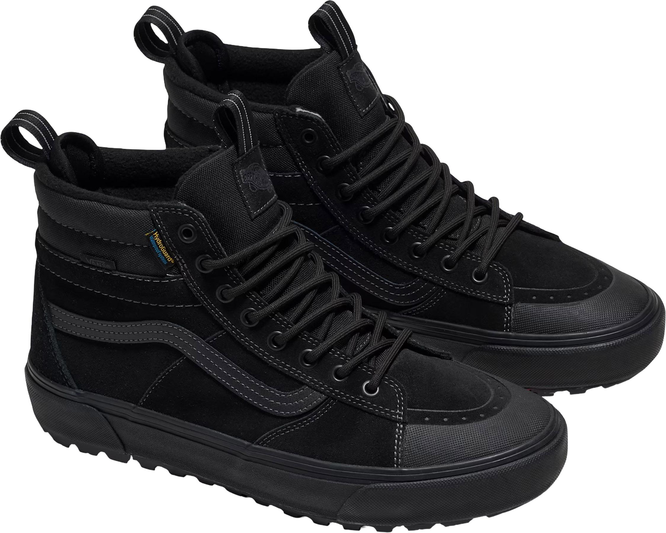 Product gallery image number 8 for product Souliers imperméables MTE Sk8-Hi - Homme