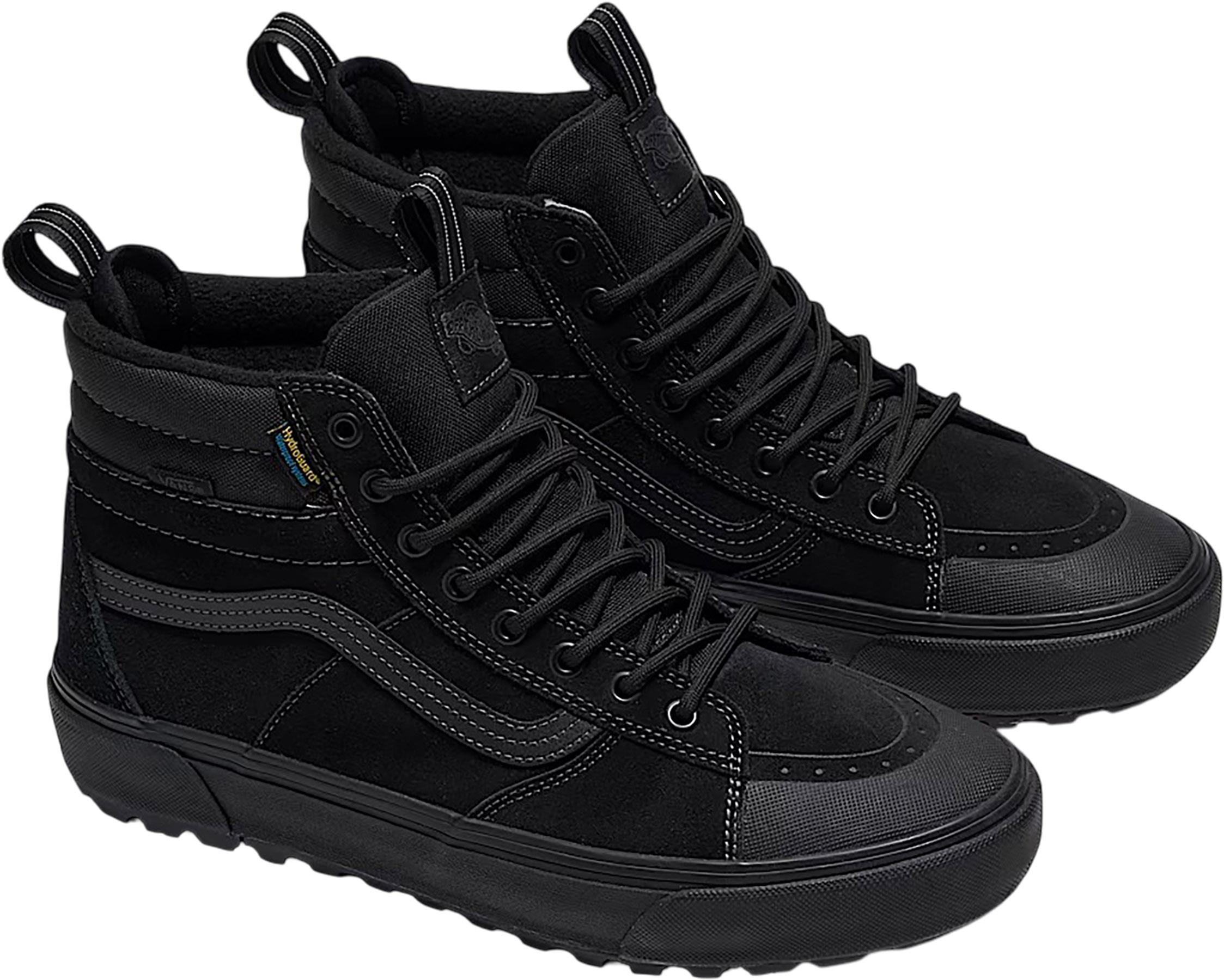 Product gallery image number 6 for product MTE Sk8-Hi Waterproof Shoes - Men's