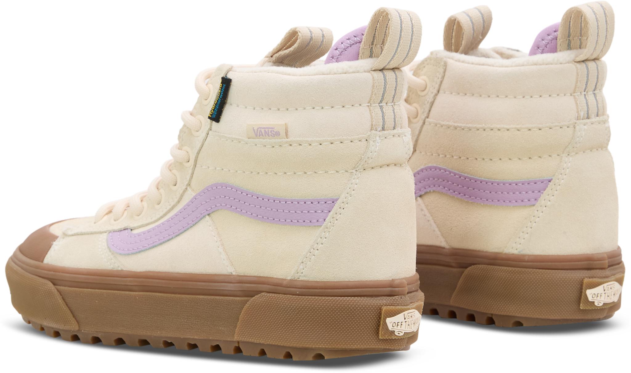 Product gallery image number 2 for product MTE Sk8-Hi Waterproof Shoes - Men's