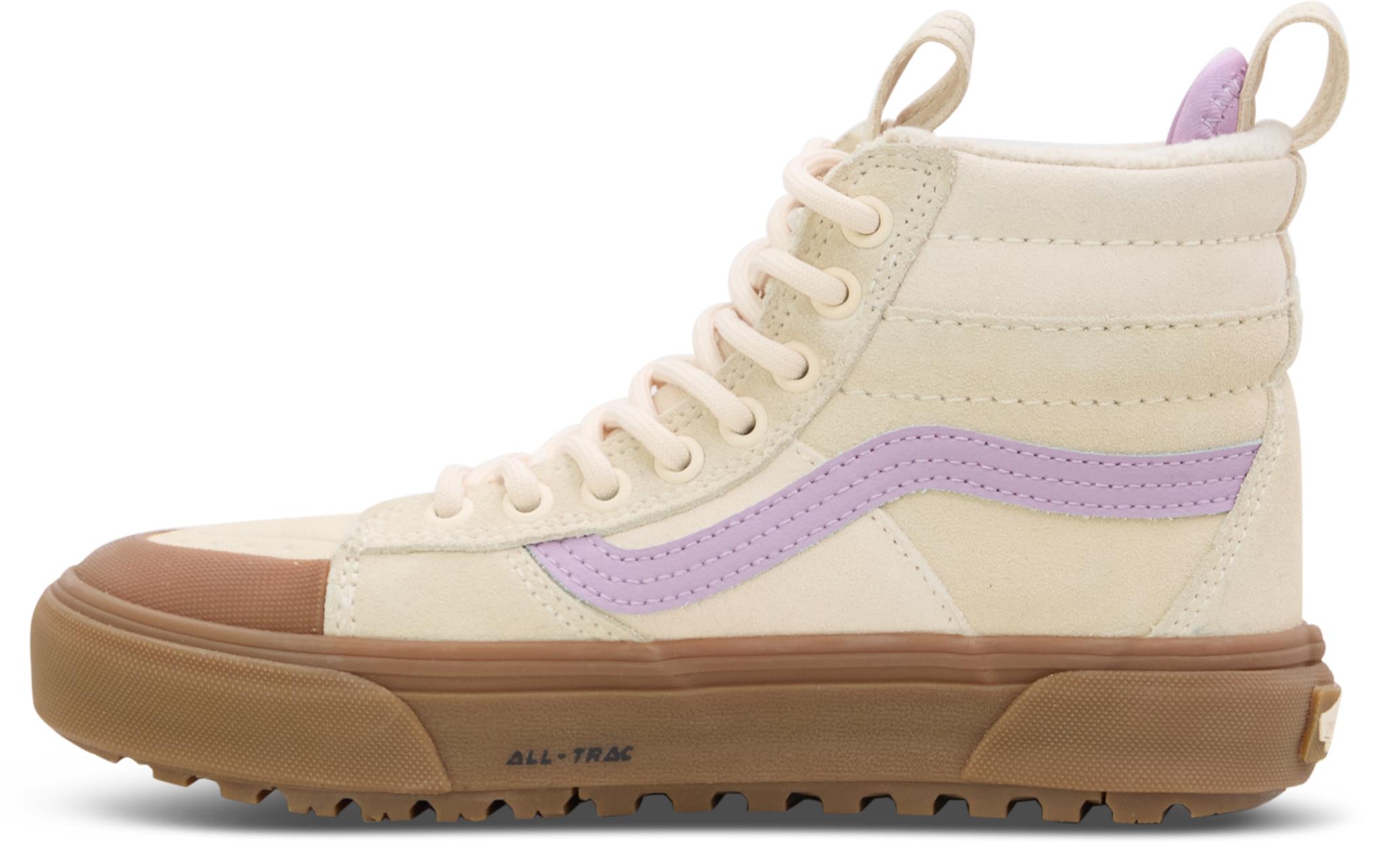 Product gallery image number 4 for product MTE Sk8-Hi Waterproof Shoes - Men's