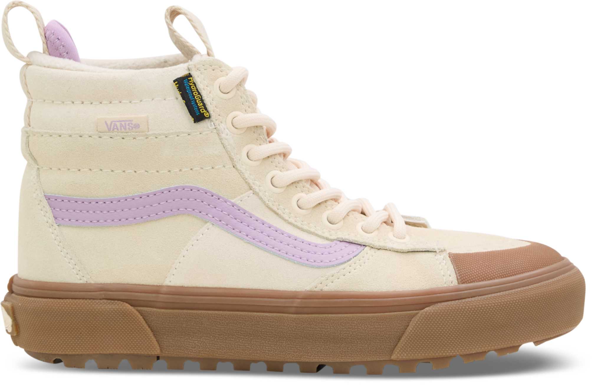 Image de produit pour Souliers imperméables MTE Sk8-Hi - Homme