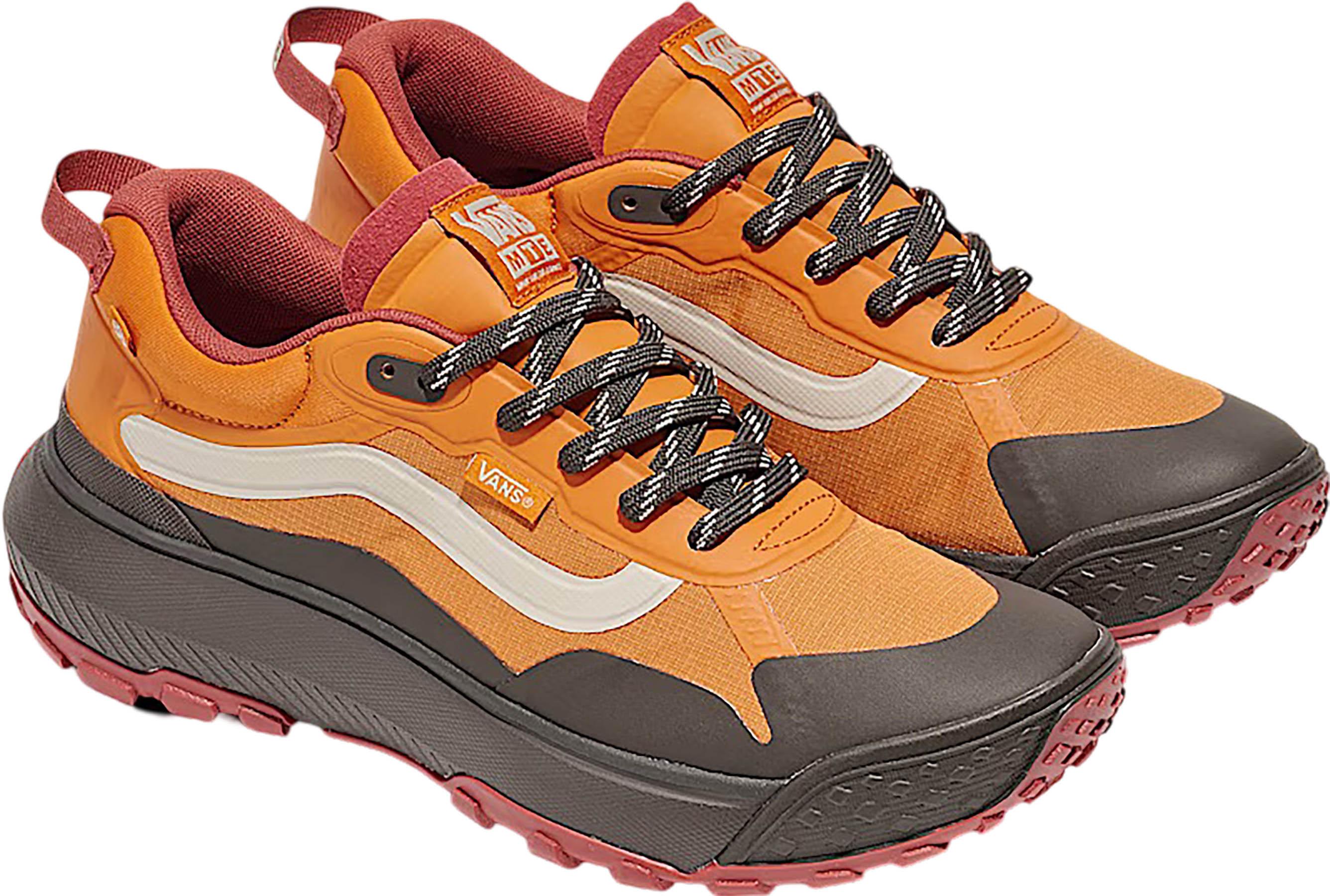 Product gallery image number 4 for product MTE Crosspath Shoes - Unisex