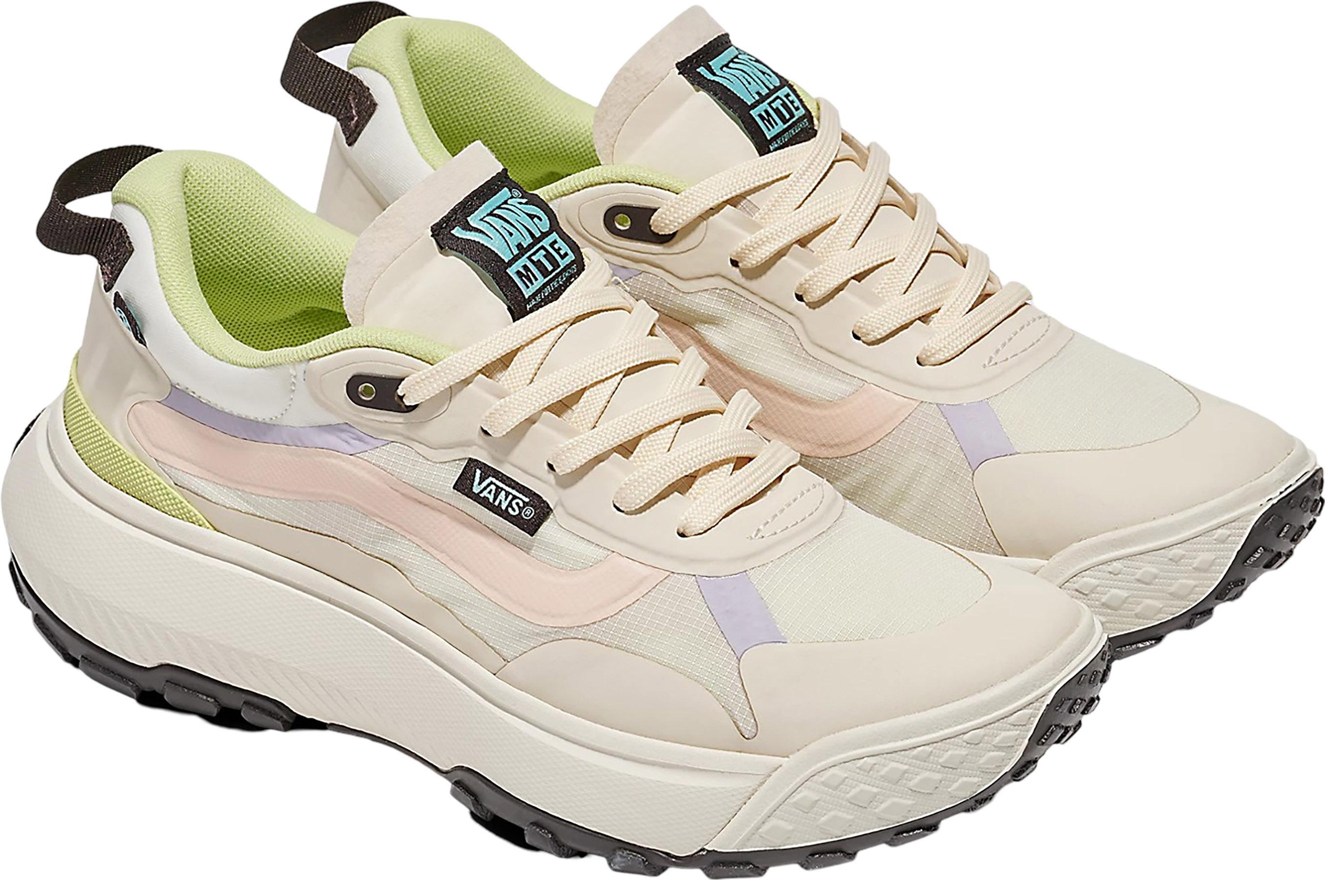 Product gallery image number 4 for product MTE Crosspath Shoes - Unisex
