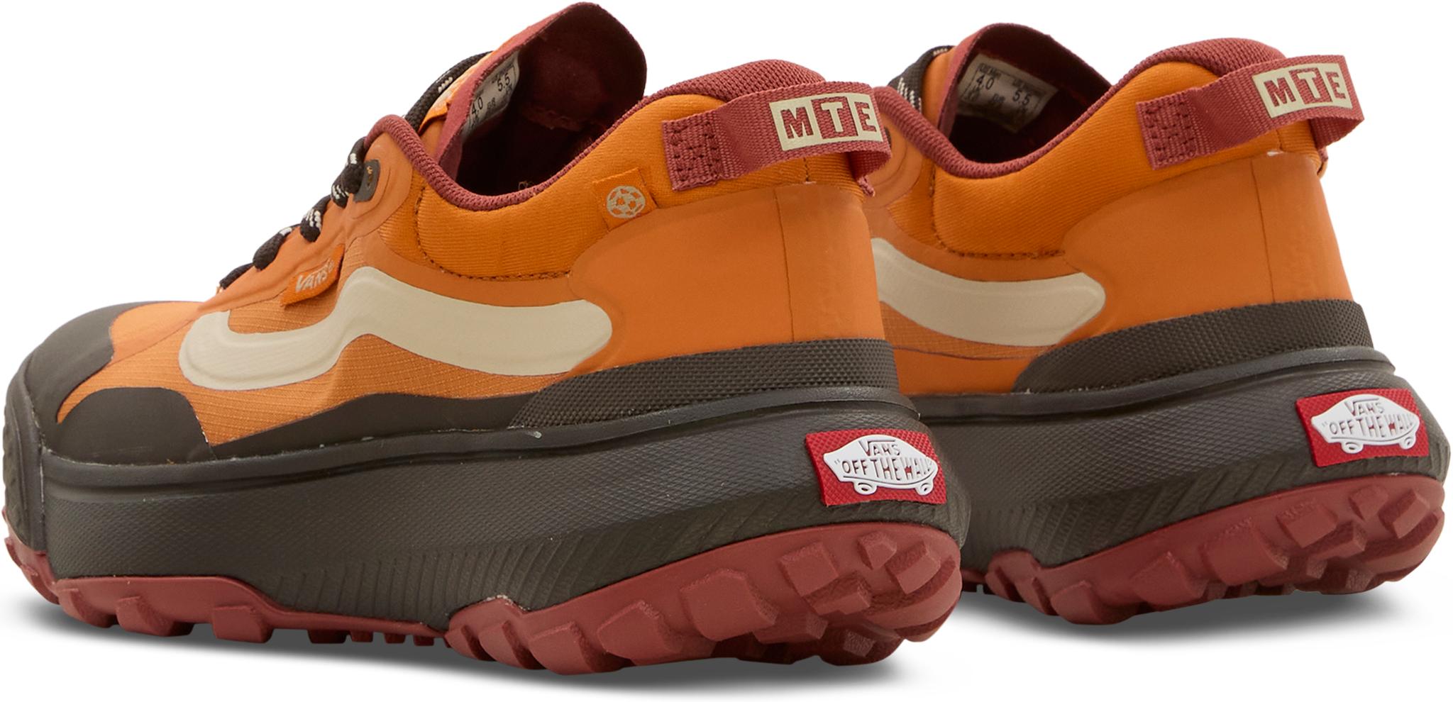 Product gallery image number 6 for product MTE Crosspath Shoes - Unisex