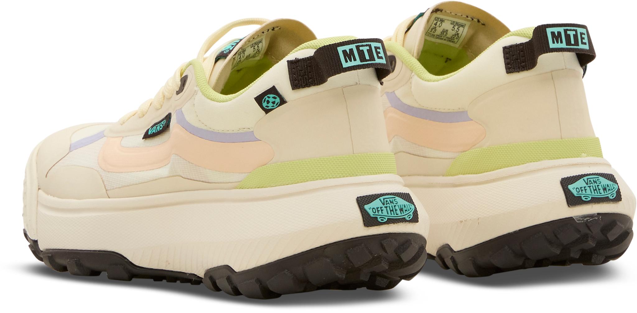 Product gallery image number 7 for product MTE Crosspath Shoes - Unisex