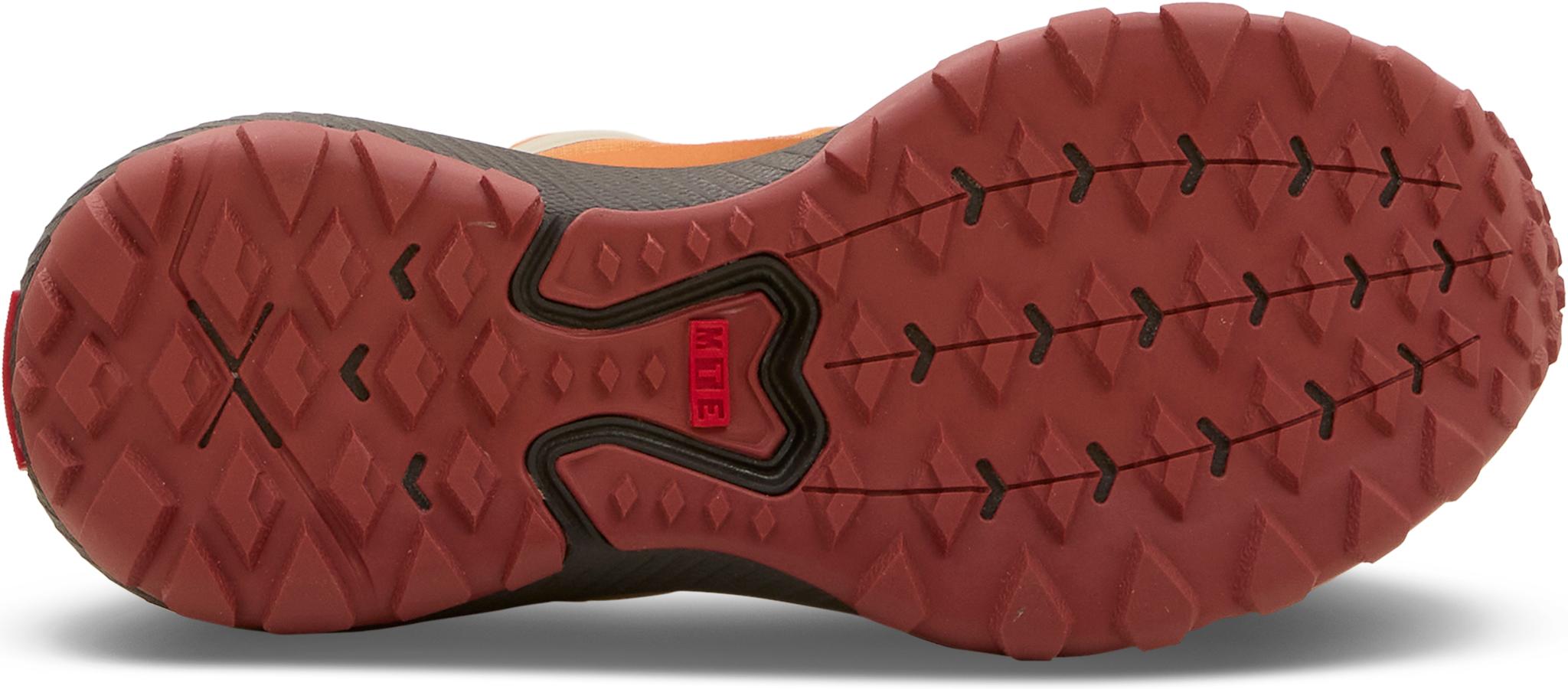 Product gallery image number 7 for product MTE Crosspath Shoes - Unisex