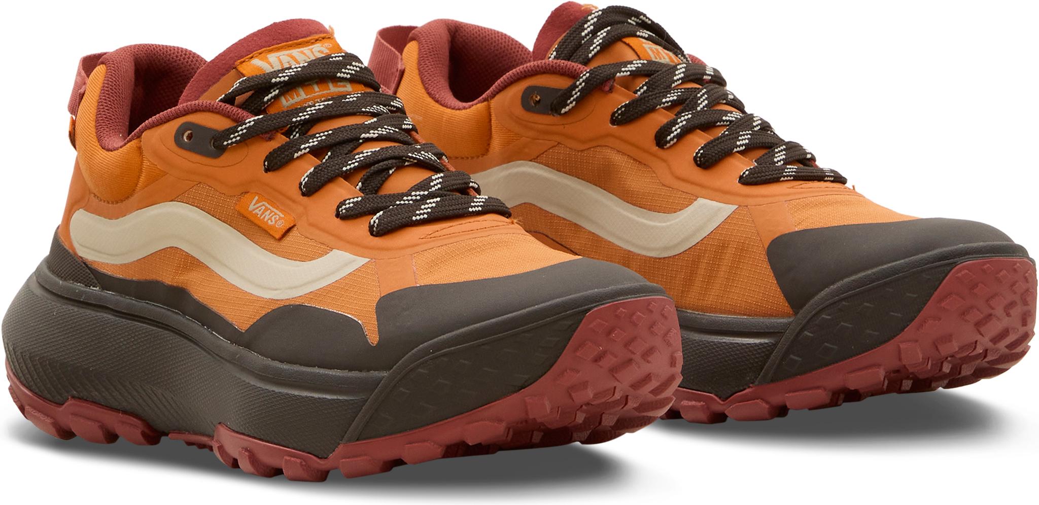 Product gallery image number 5 for product MTE Crosspath Shoes - Unisex