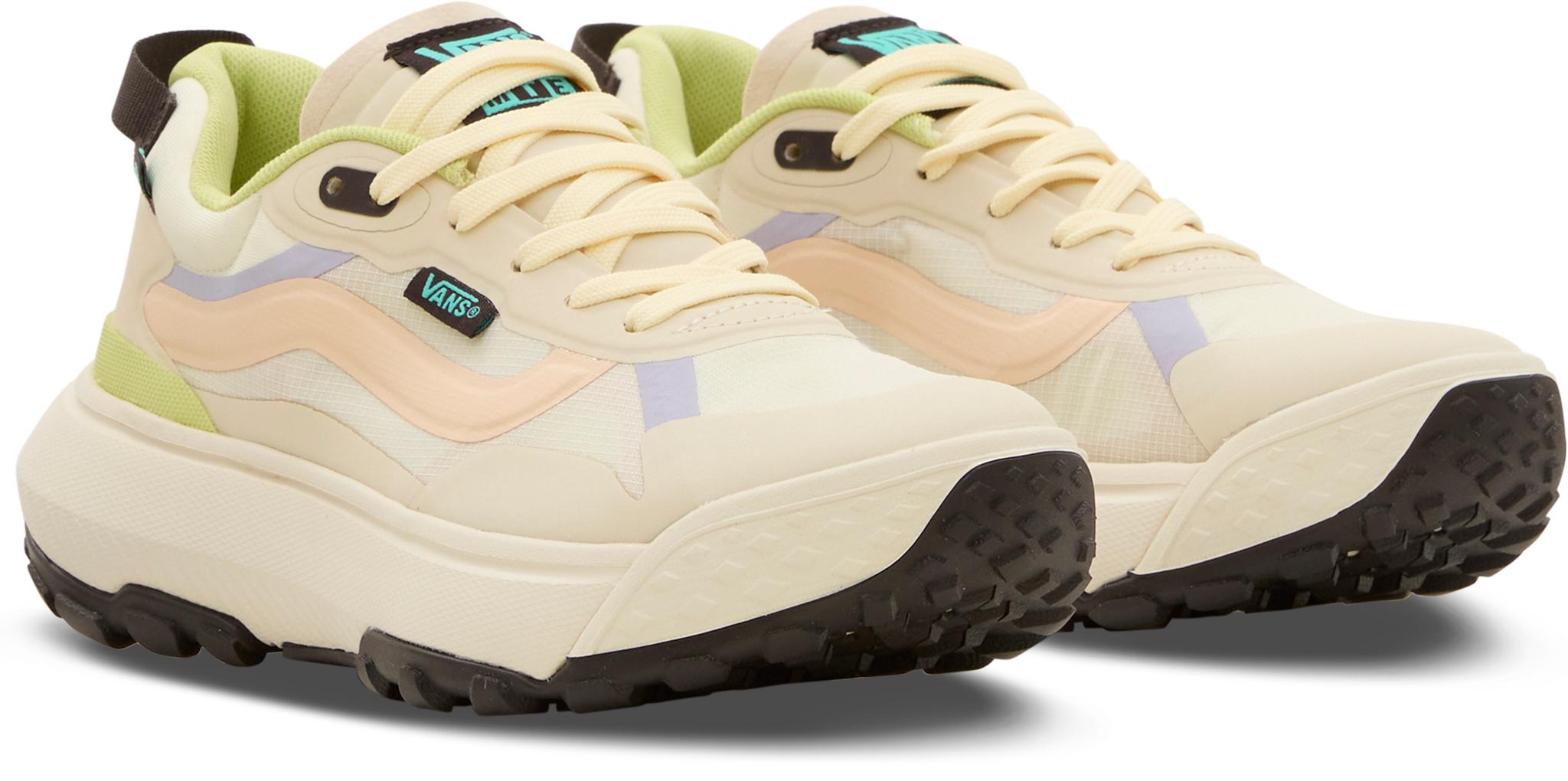 Product gallery image number 6 for product MTE Crosspath Shoes - Unisex