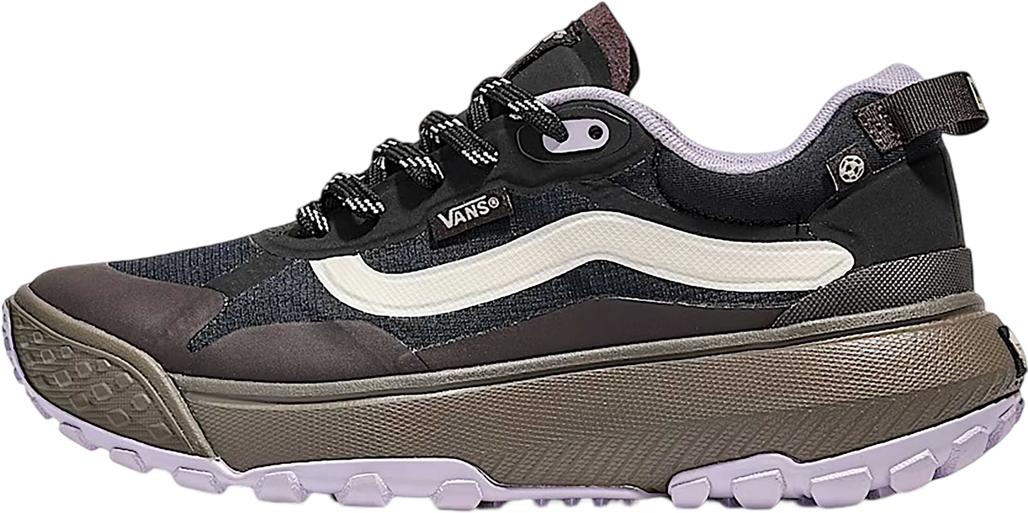 Lilac Ash