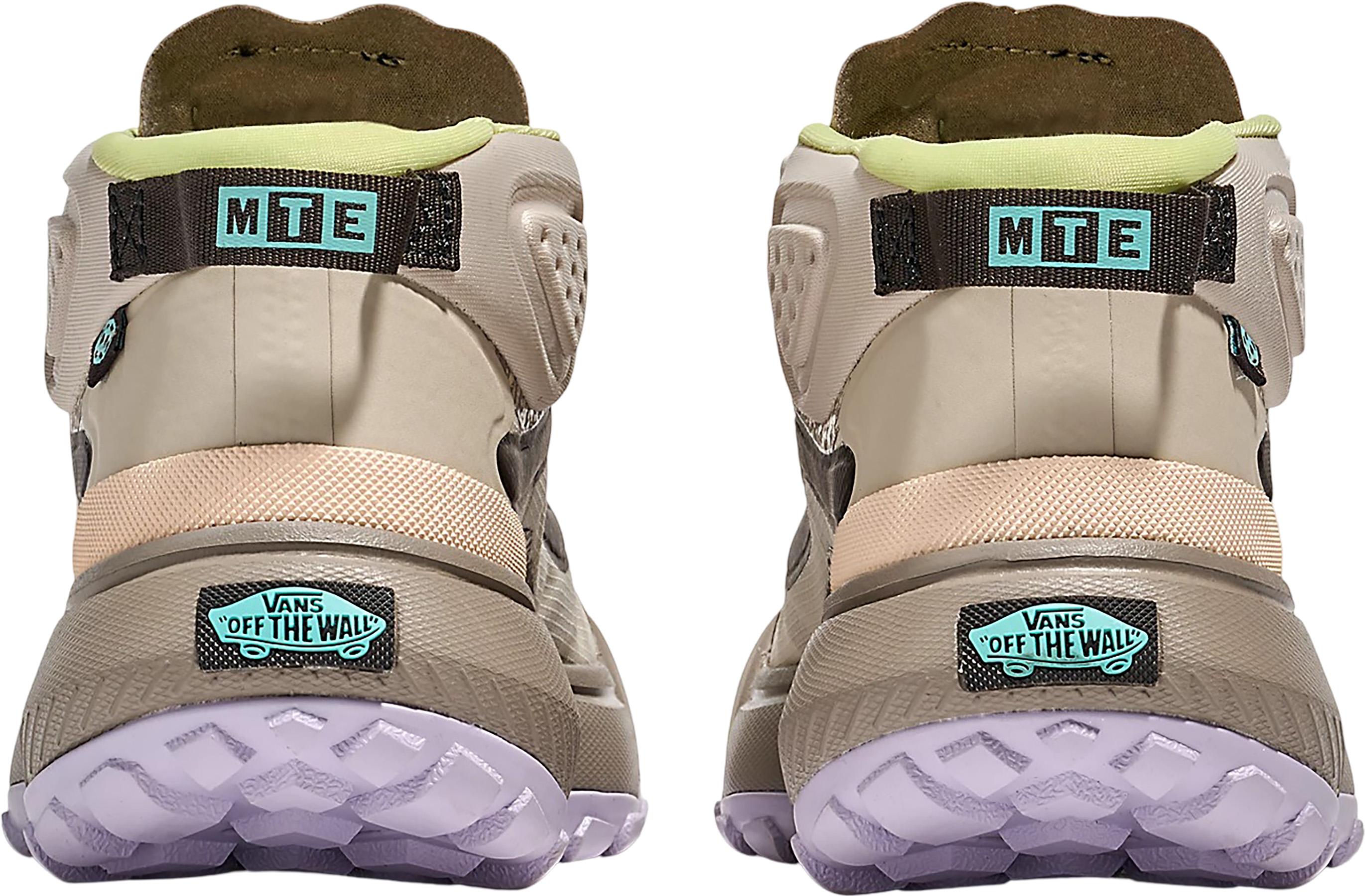 Numéro de l'image de la galerie de produits 2 pour le produit Souliers MTE Crosspath Mid - Unisexe