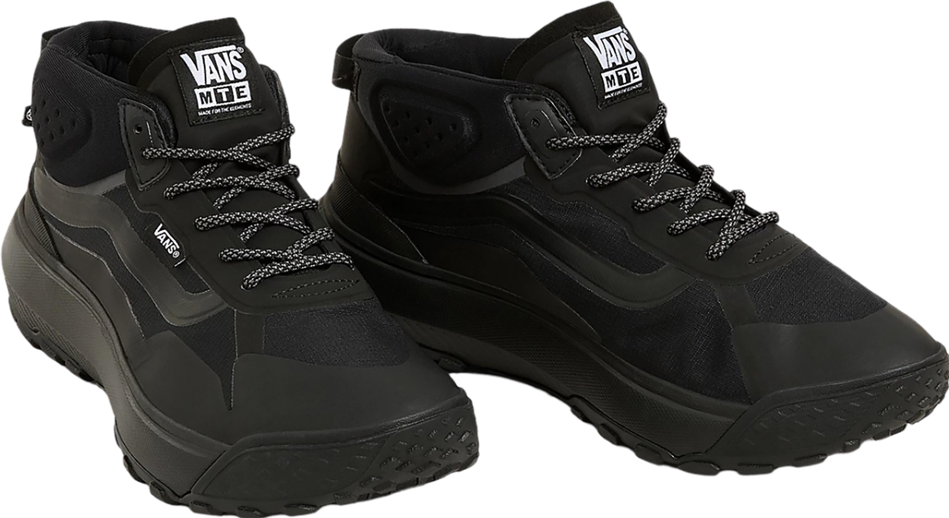 Product gallery image number 2 for product Souliers MTE Crosspath Mid - Unisexe