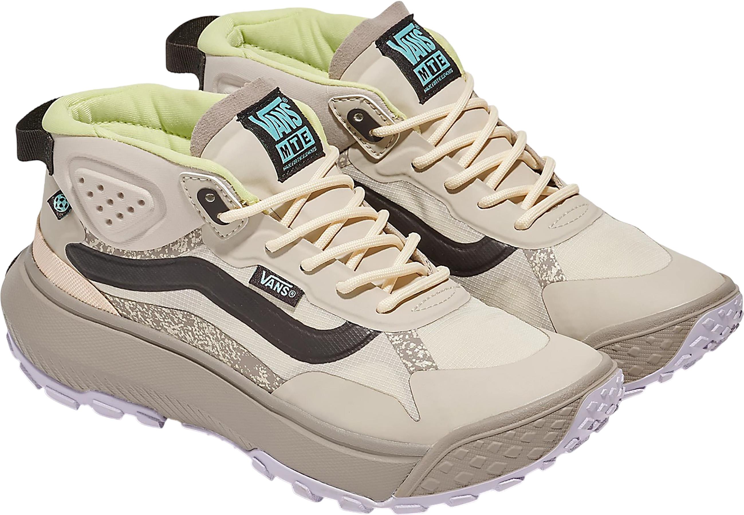 Numéro de l'image de la galerie de produits 3 pour le produit Souliers MTE Crosspath Mid - Unisexe