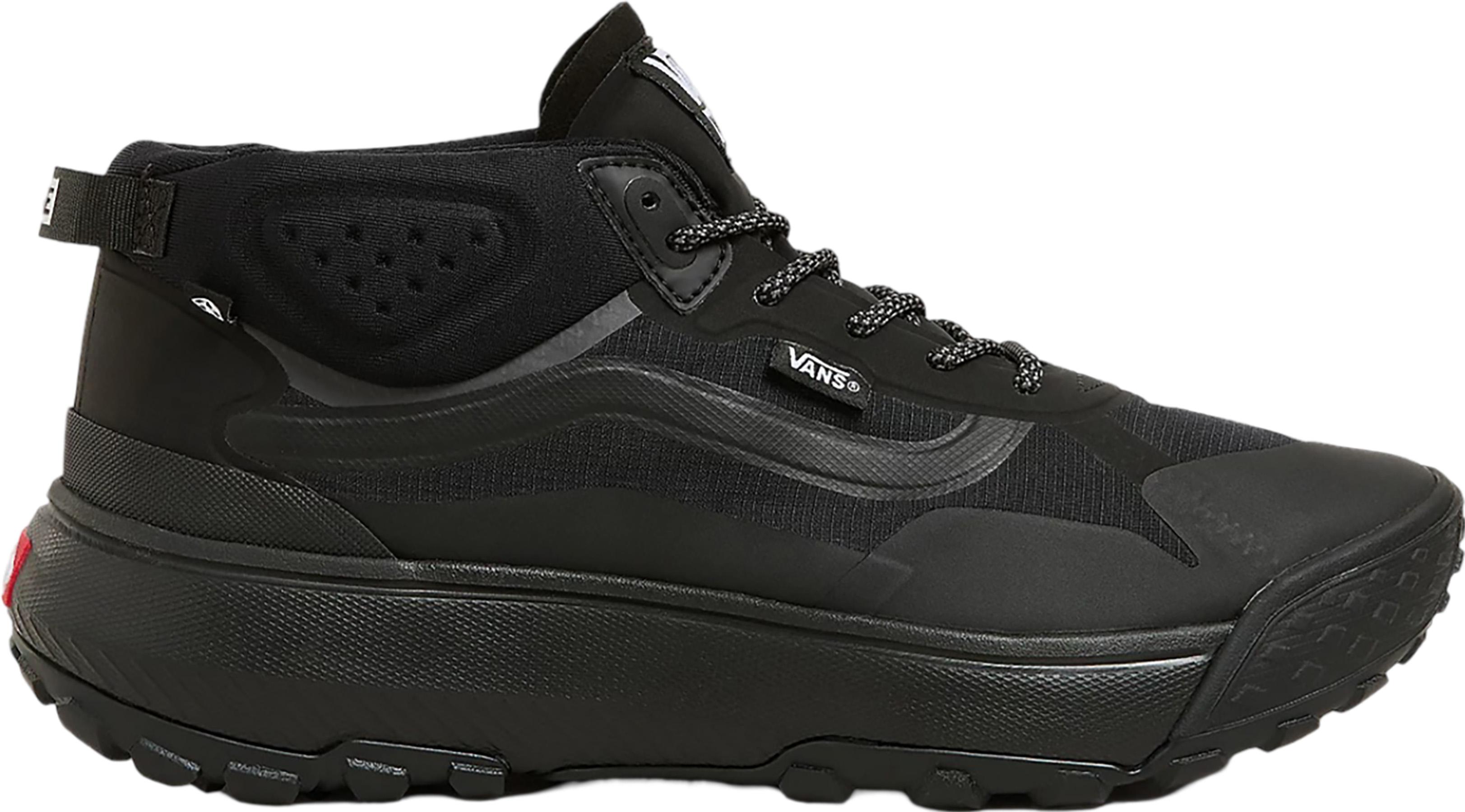 Product image for MTE Crosspath Mid Shoes - Unisex