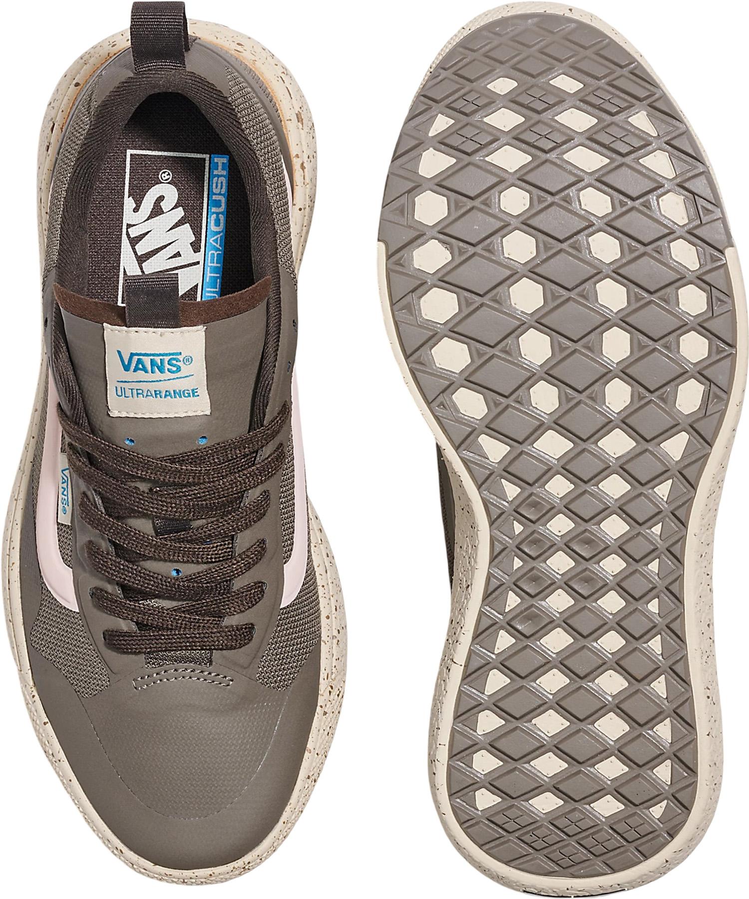Product gallery image number 3 for product MTE UltraRange Exo Shoes - Unisex