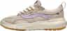 Colour: Perf Suede White - Purple