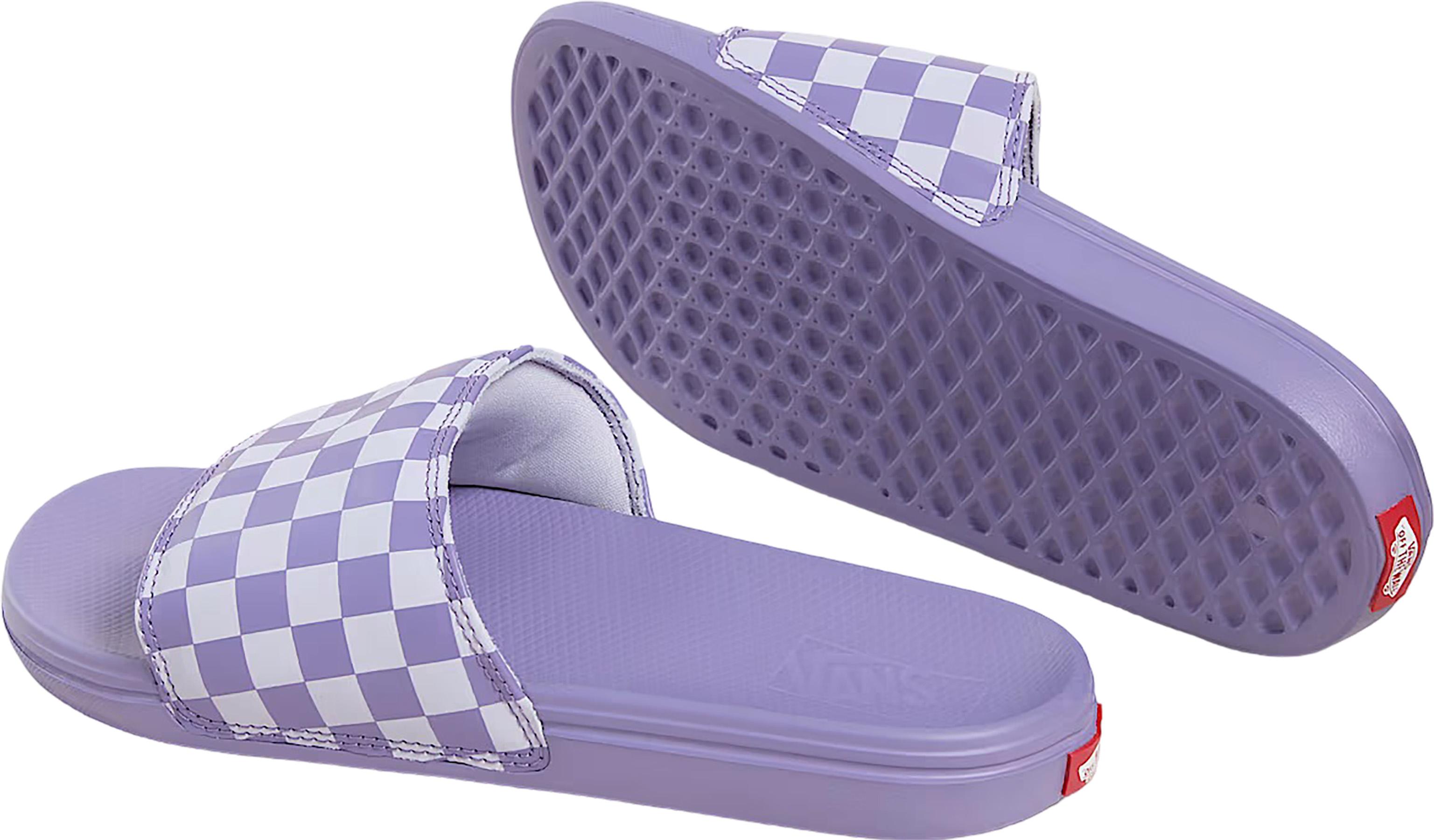 Numéro de l'image de la galerie de produits 2 pour le produit Sandales à enfiler MTE La Costa - Femme