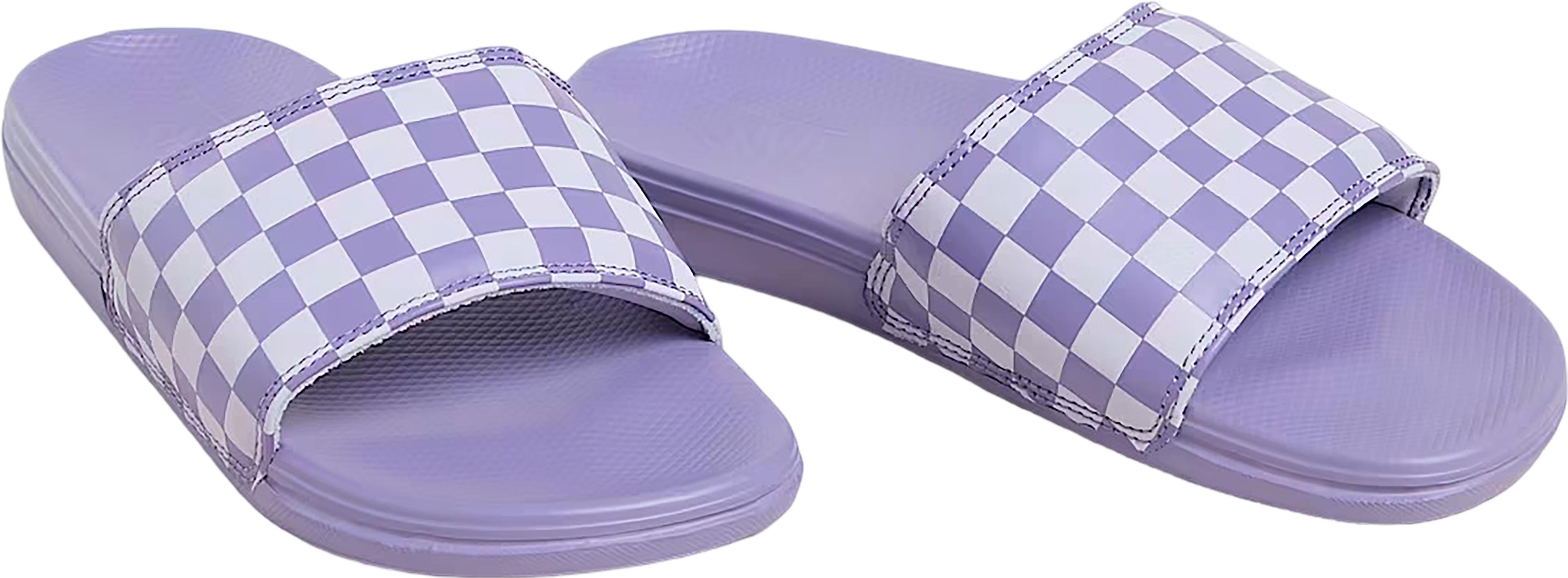 Numéro de l'image de la galerie de produits 4 pour le produit Sandales à enfiler MTE La Costa - Femme