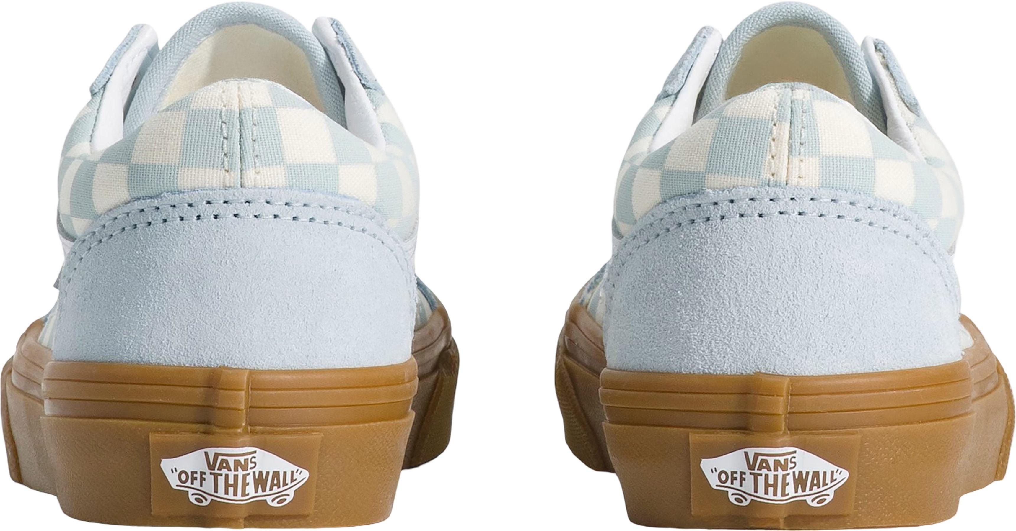 Numéro de l'image de la galerie de produits 3 pour le produit Souliers Old Skool Daisies - Enfant