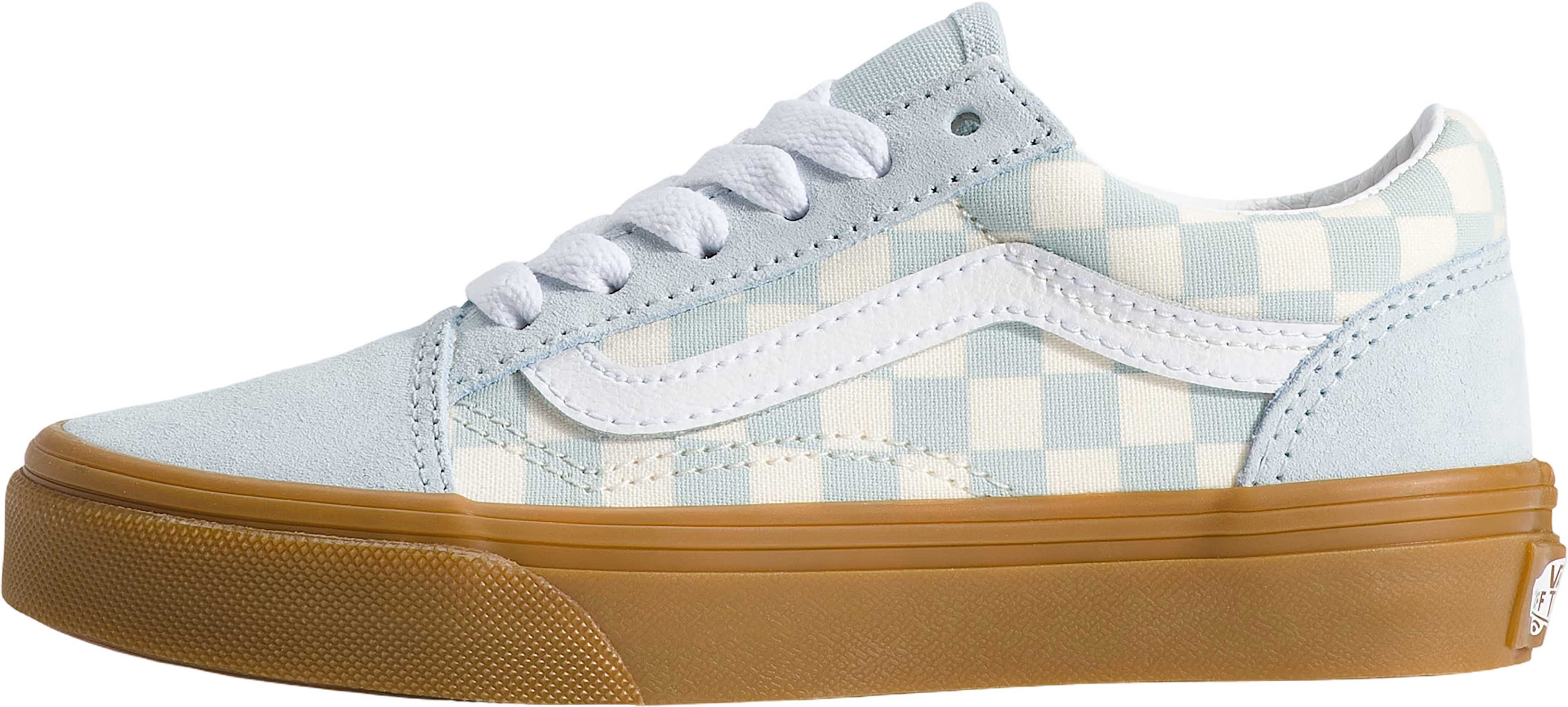 Gum Check Dawn Mist