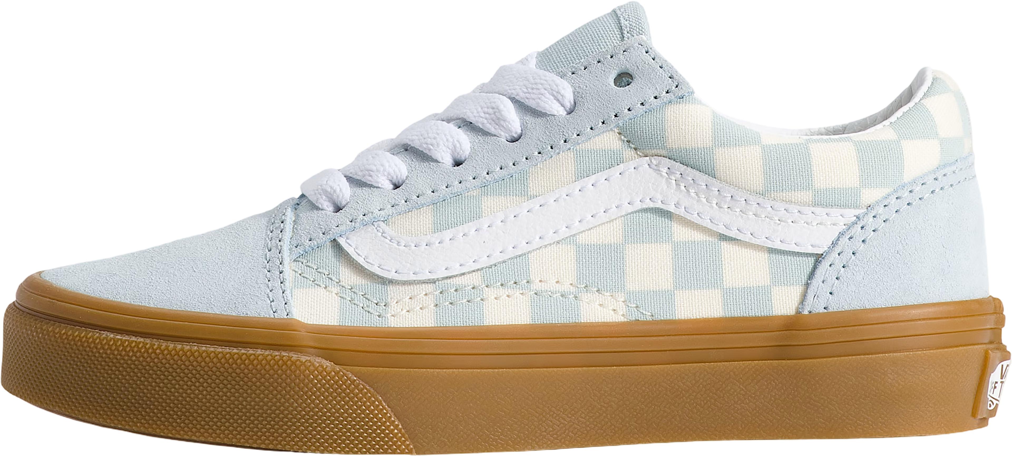 Product image for Old Skool Daisies Shoes - Kids