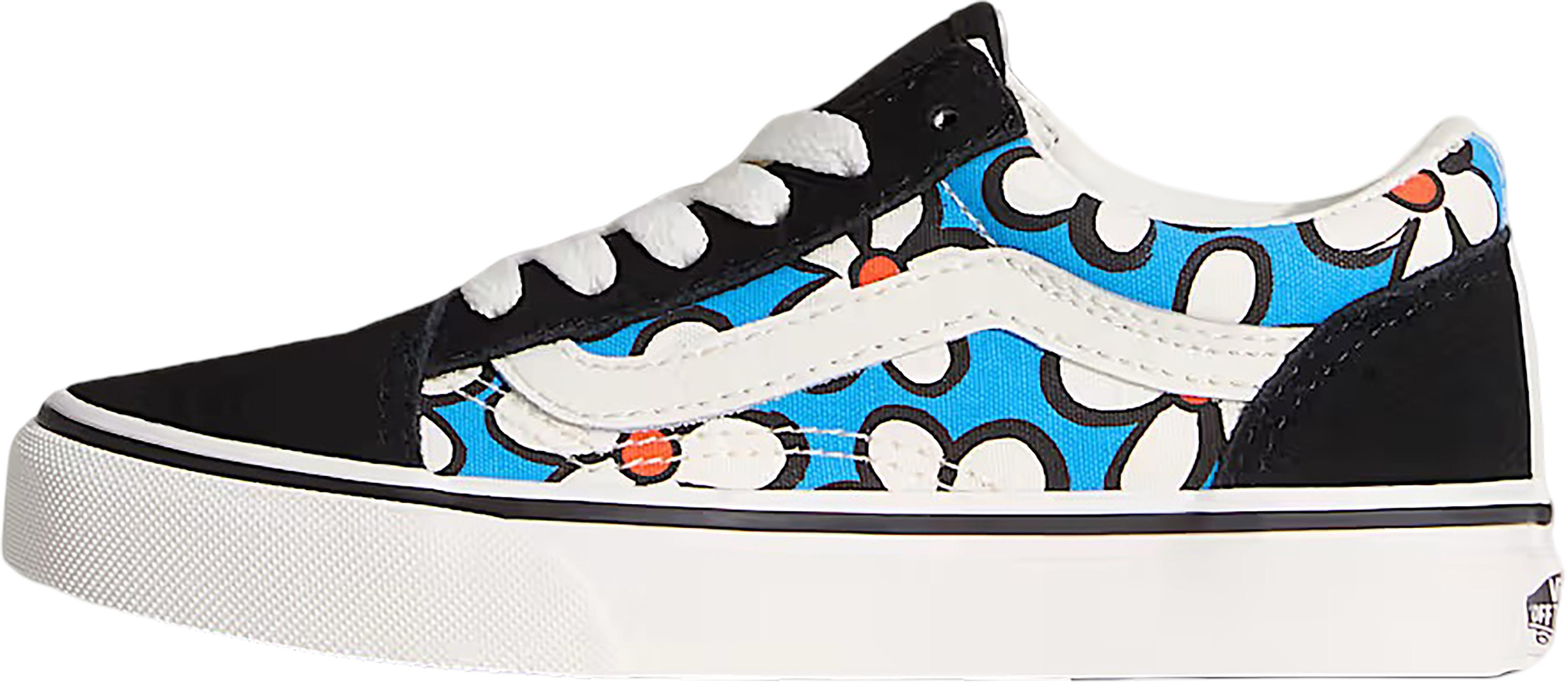 Product image for Old Skool Daisies Shoes - Kids