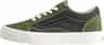 Couleur: Pop Sidestripe Green Balsam