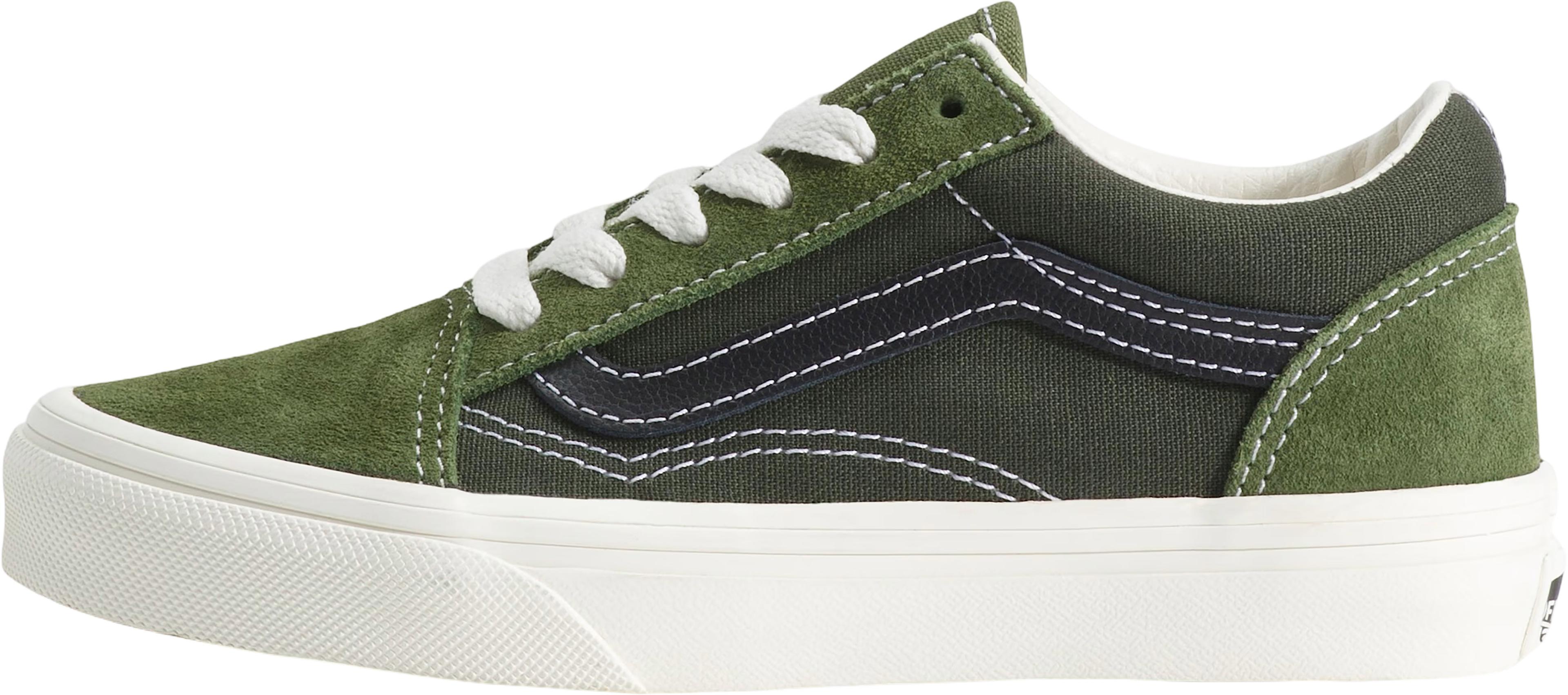 Image de produit pour Souliers Old Skool Daisies - Enfant