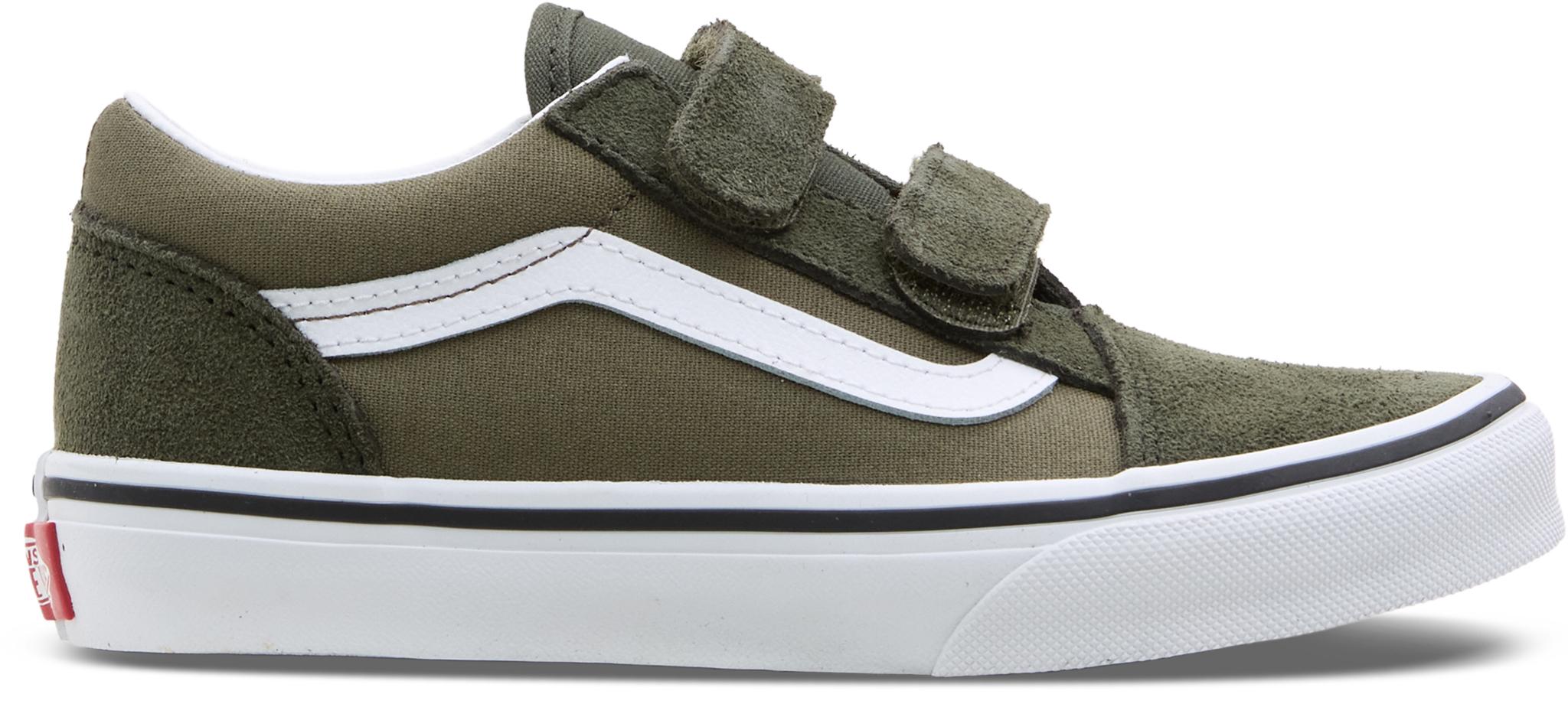 Product image for Old Skool V Shoes - Big Kids