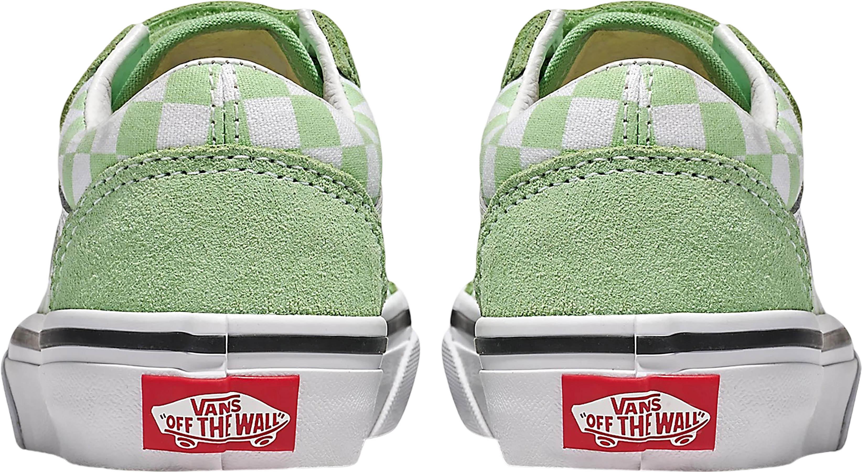 Product gallery image number 2 for product Old Skool V Shoes - Big Kids