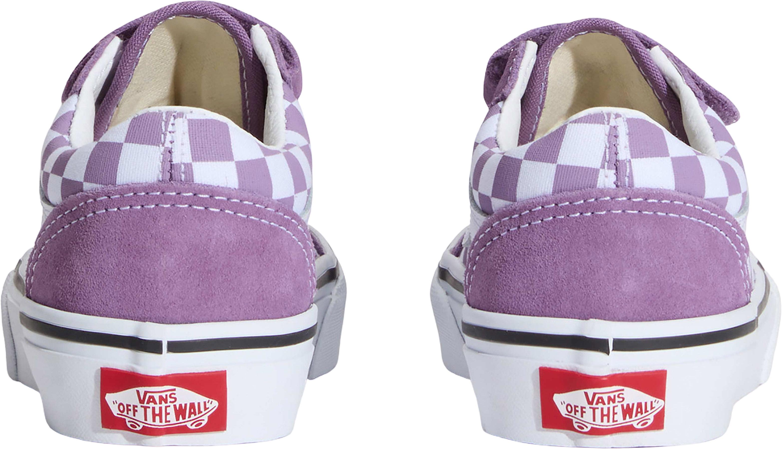Numéro de l'image de la galerie de produits 2 pour le produit Souliers Old Skool V - Grand Enfant
