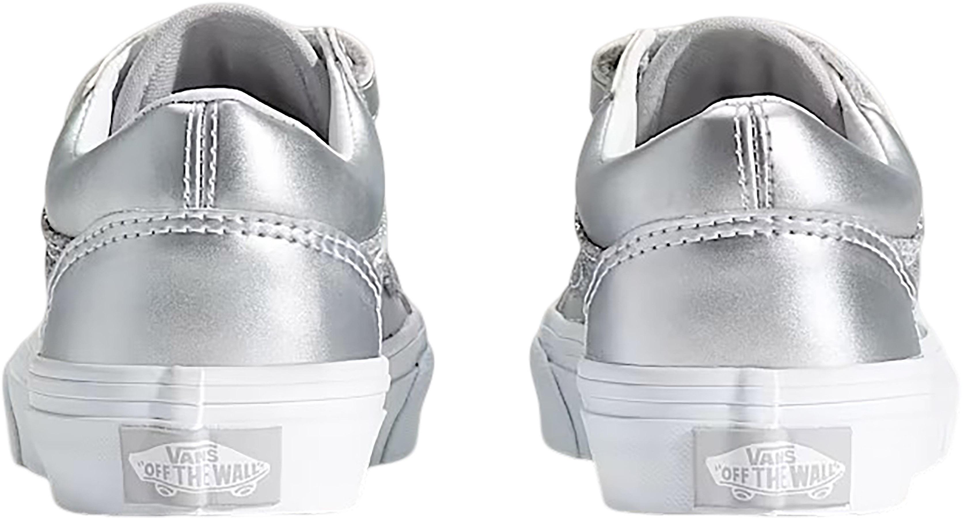 Product gallery image number 2 for product Old Skool V Shoes - Big Kids