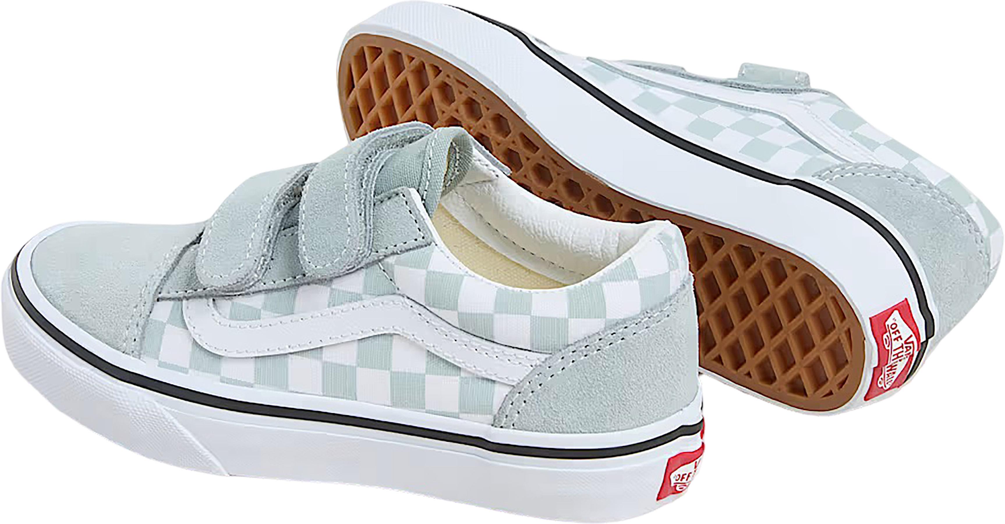 Numéro de l'image de la galerie de produits 2 pour le produit Souliers Old Skool V - Enfant