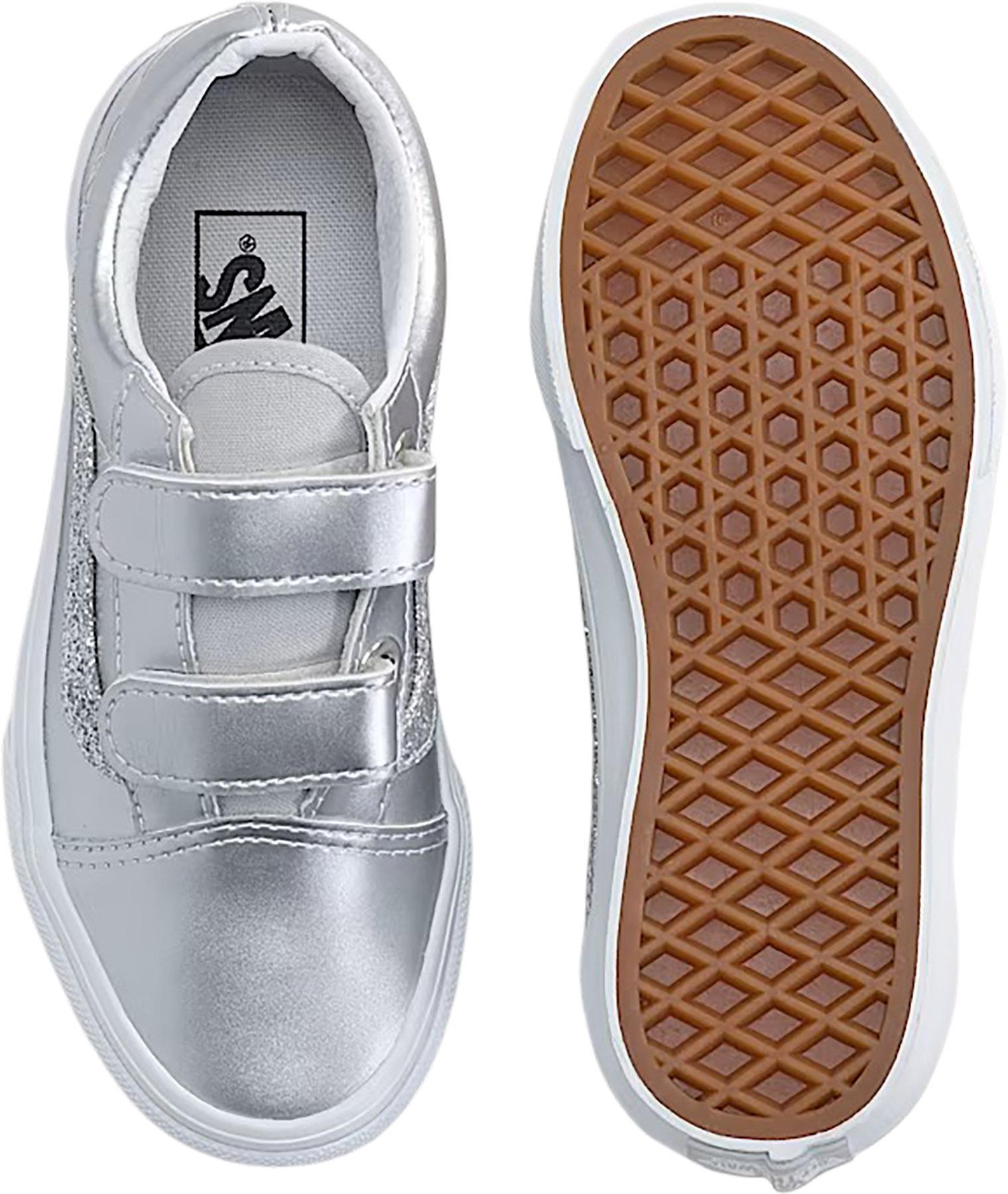 Product gallery image number 3 for product Old Skool V Shoes - Big Kids