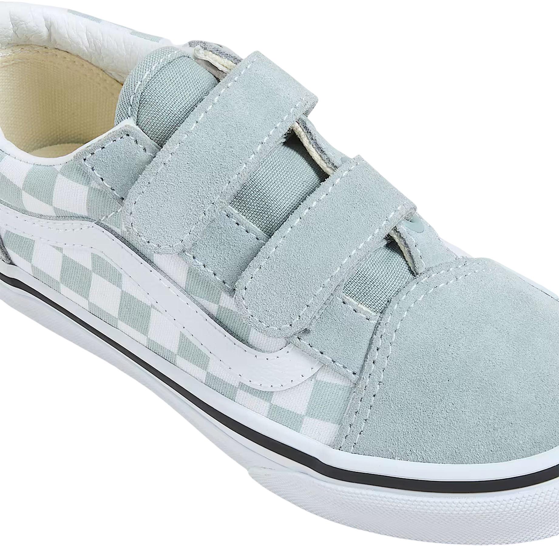 Numéro de l'image de la galerie de produits 3 pour le produit Souliers Old Skool V - Enfant