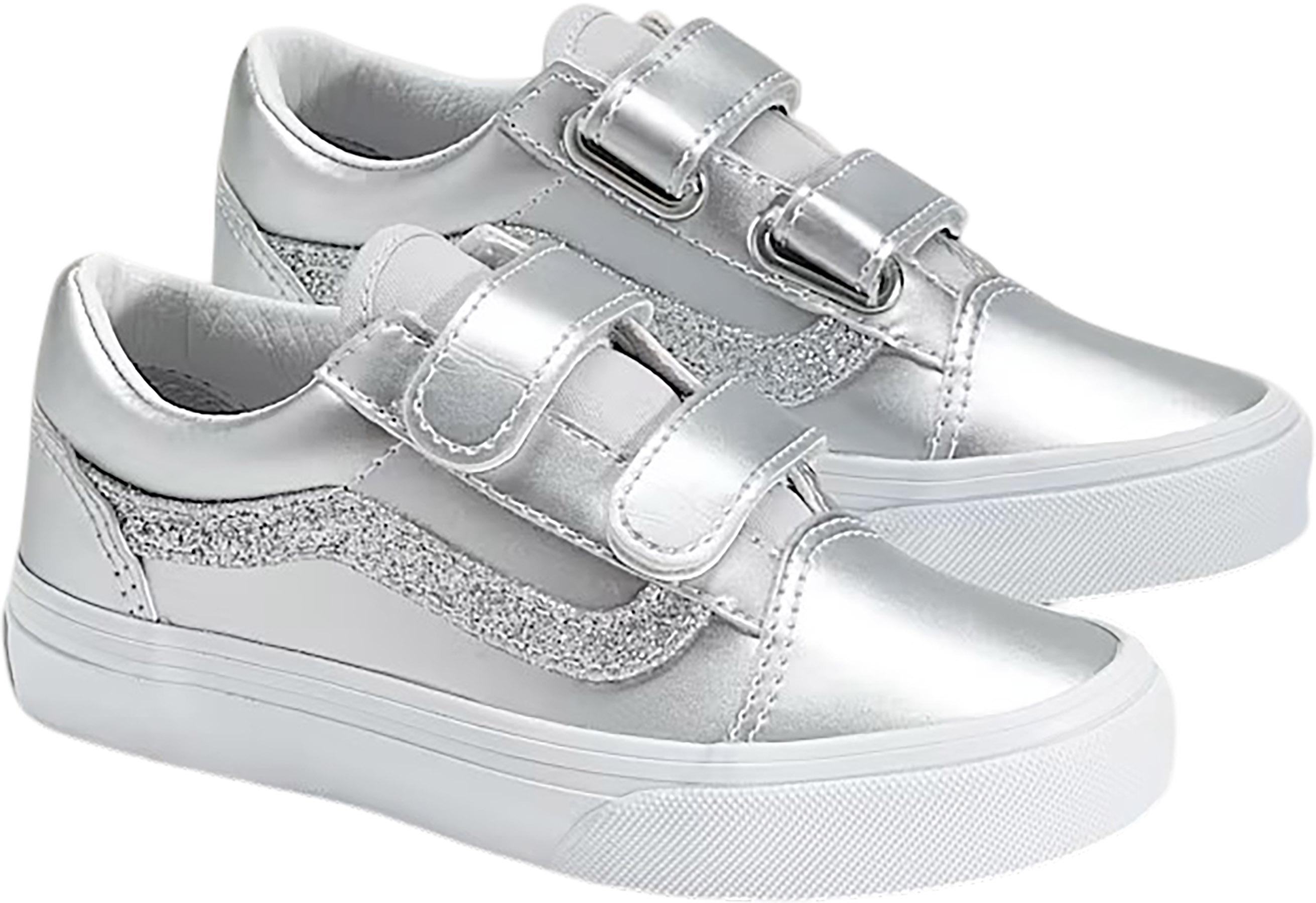 Product gallery image number 4 for product Old Skool V Shoes - Big Kids