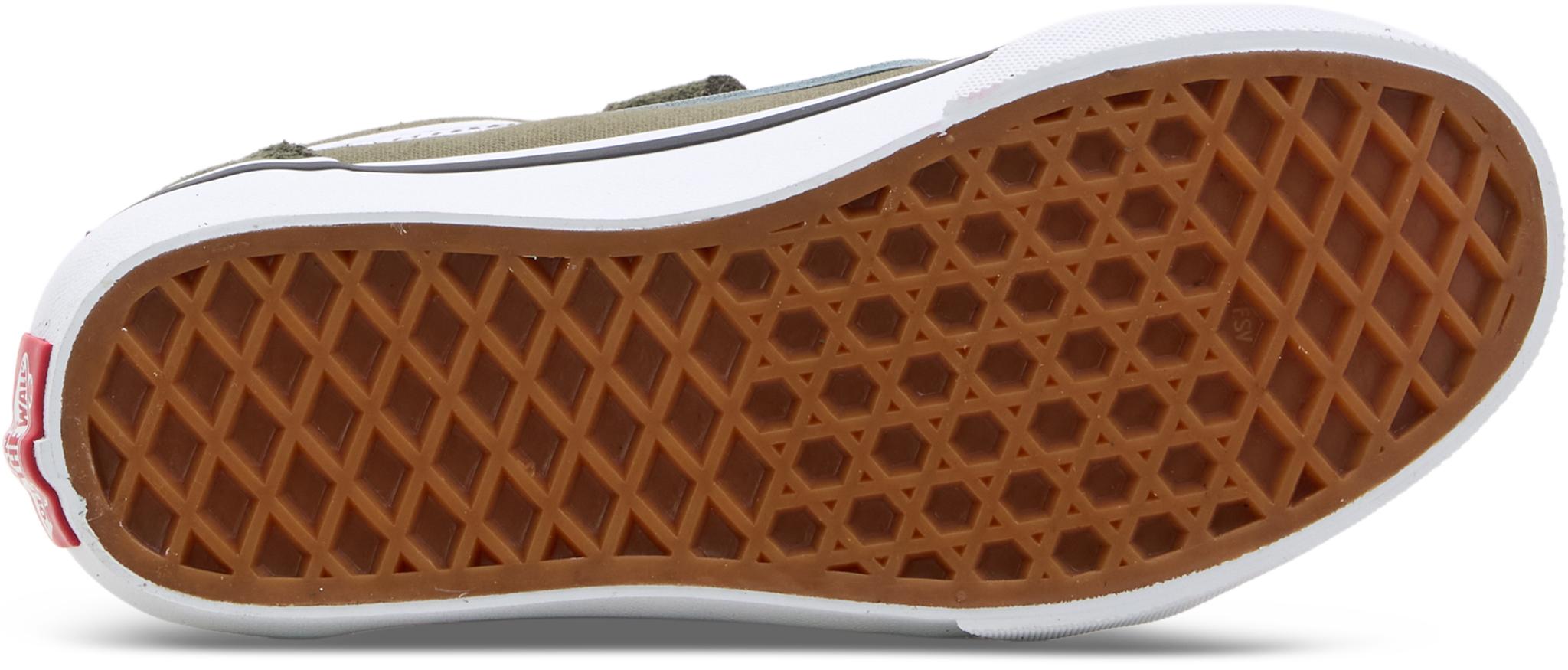 Product gallery image number 4 for product Old Skool V Shoes - Big Kids