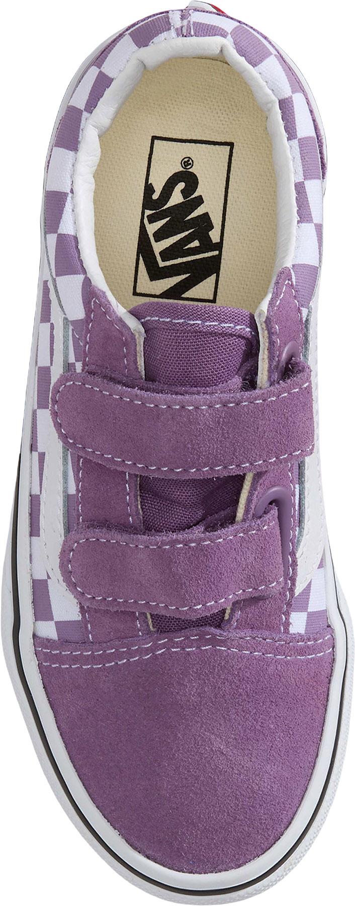Numéro de l'image de la galerie de produits 4 pour le produit Souliers Old Skool V - Grand Enfant