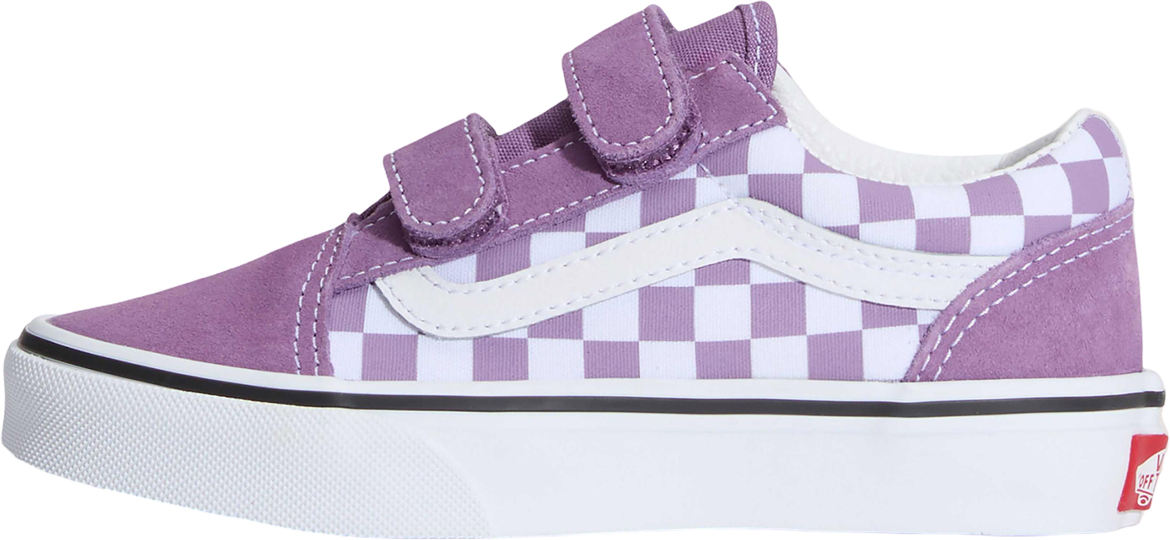 Image de produit pour Souliers Old Skool V - Grand Enfant