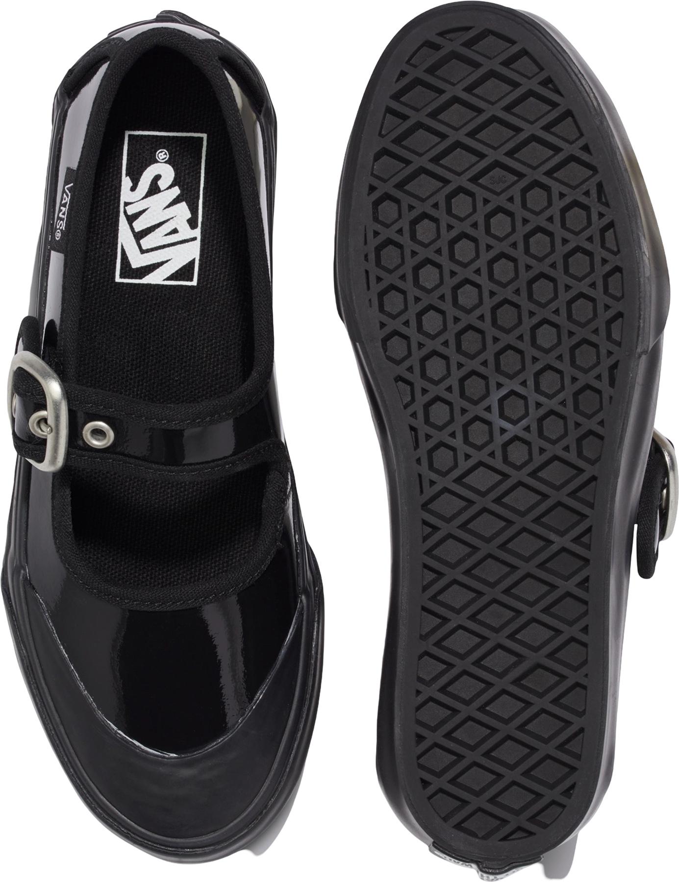 Product gallery image number 3 for product Mary Jane Shoes - Kids