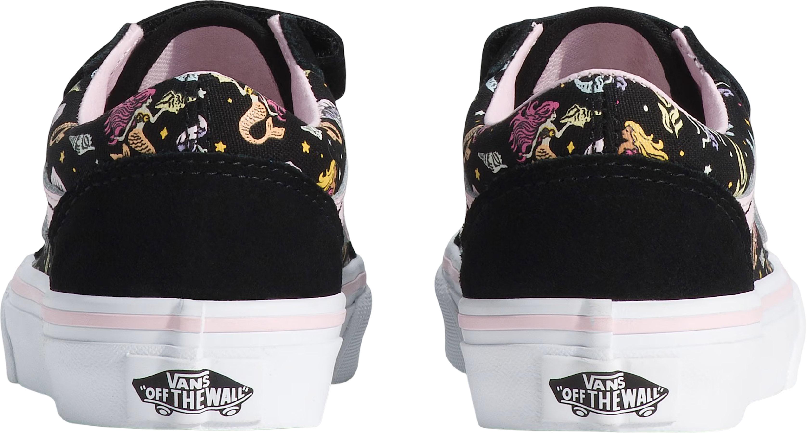 Numéro de l'image de la galerie de produits 2 pour le produit Souliers Old Skool V - Enfant