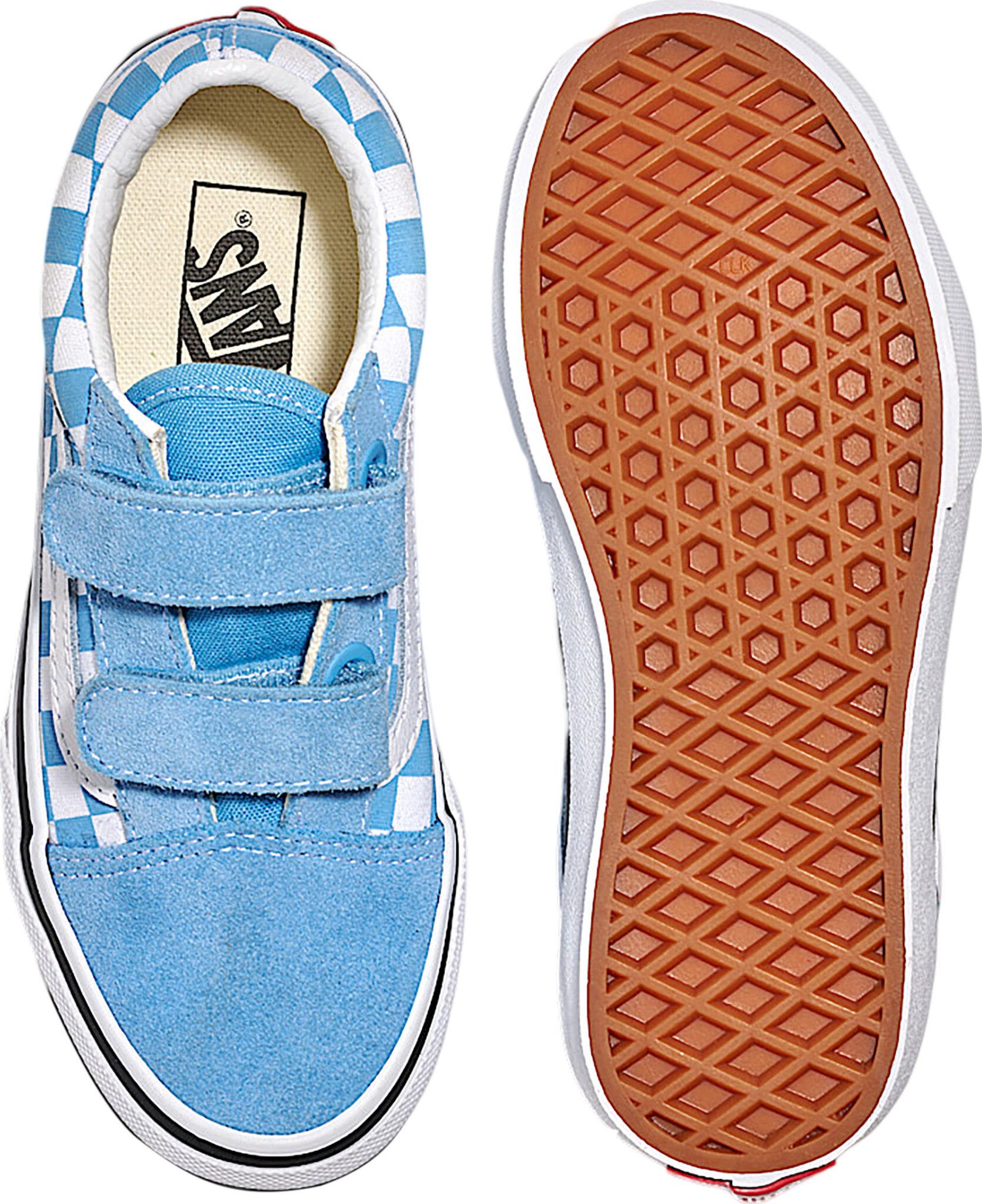 Numéro de l'image de la galerie de produits 4 pour le produit Souliers Old Skool V - Enfant