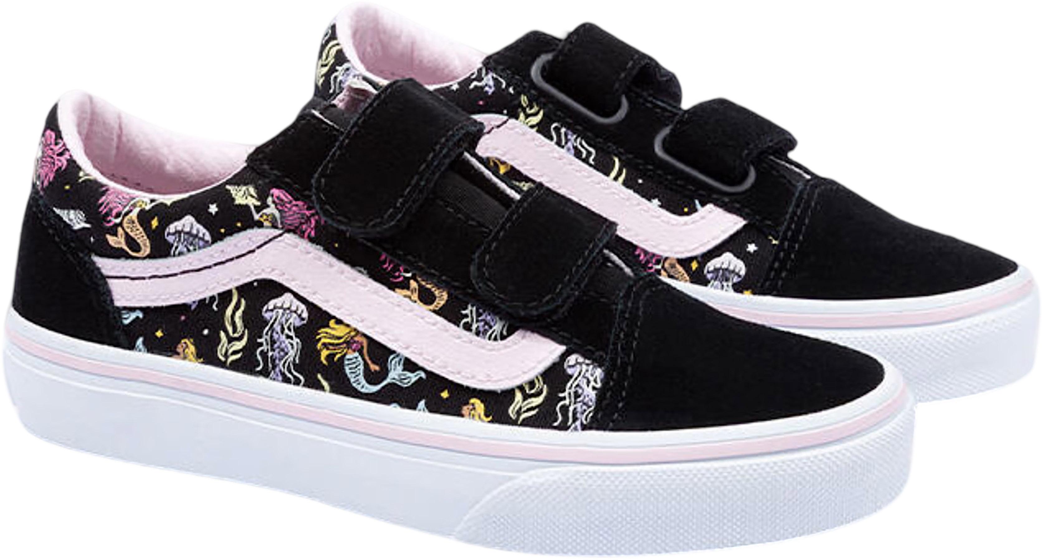Numéro de l'image de la galerie de produits 4 pour le produit Souliers Old Skool V - Enfant