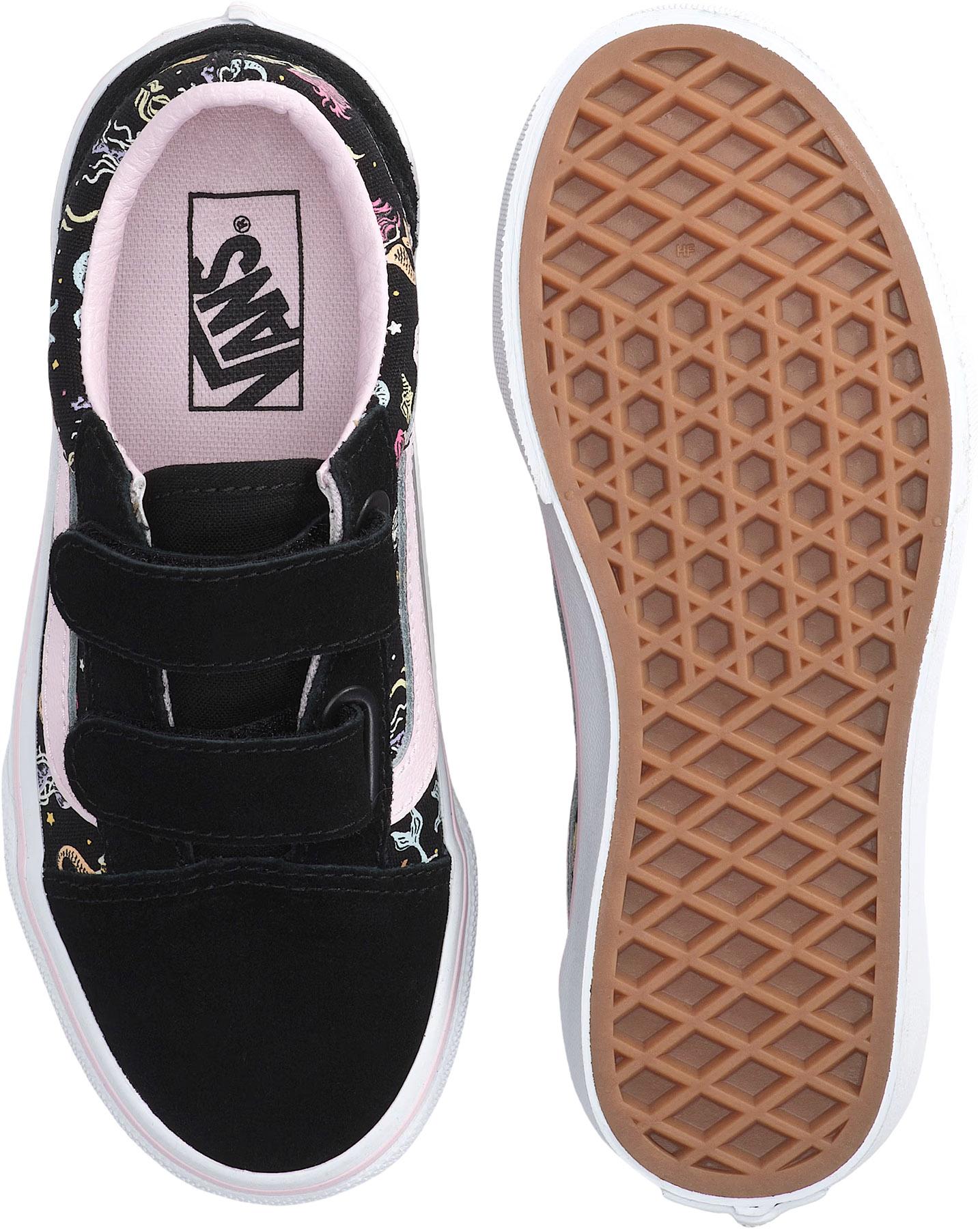 Numéro de l'image de la galerie de produits 3 pour le produit Souliers Old Skool V - Enfant