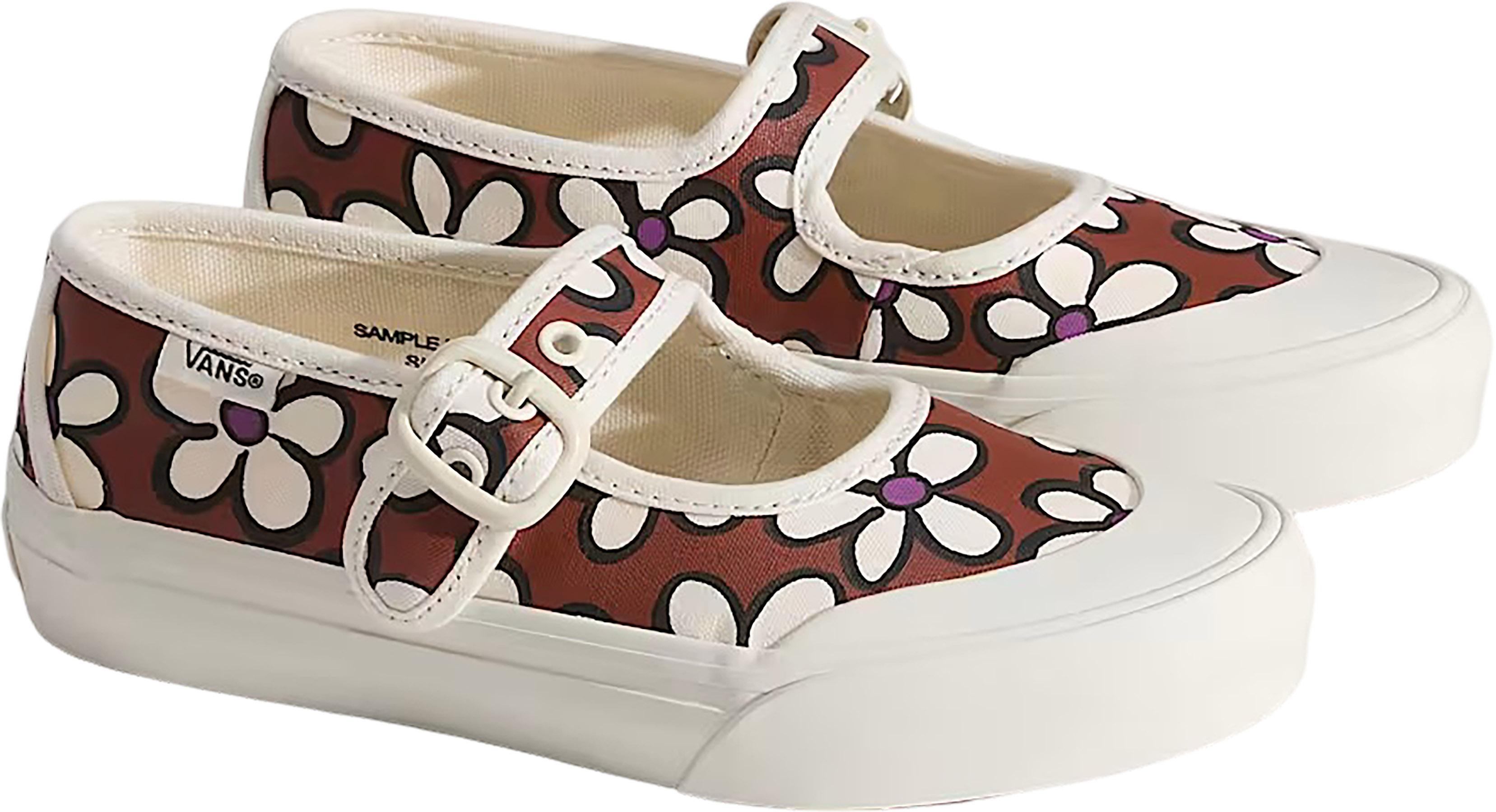 Product gallery image number 3 for product Mary Jane Shoes - Kids