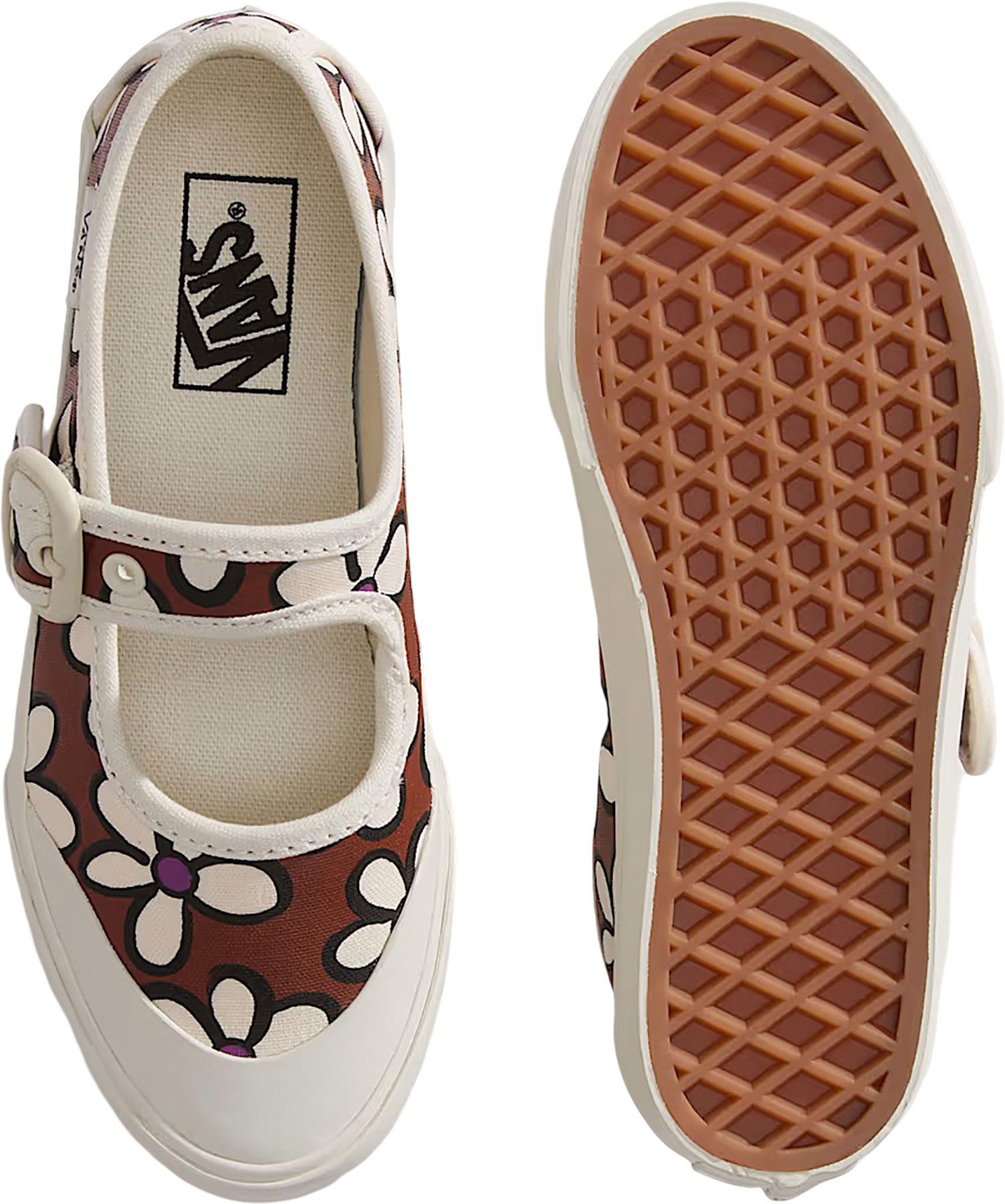 Product gallery image number 4 for product Mary Jane Shoes - Kids