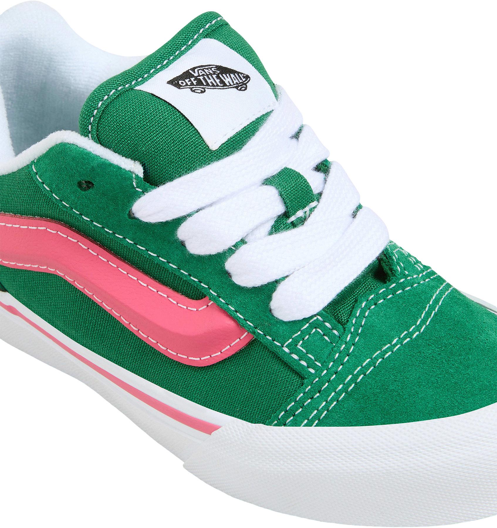 Numéro de l'image de la galerie de produits 4 pour le produit Souliers Knu Skool - Enfant