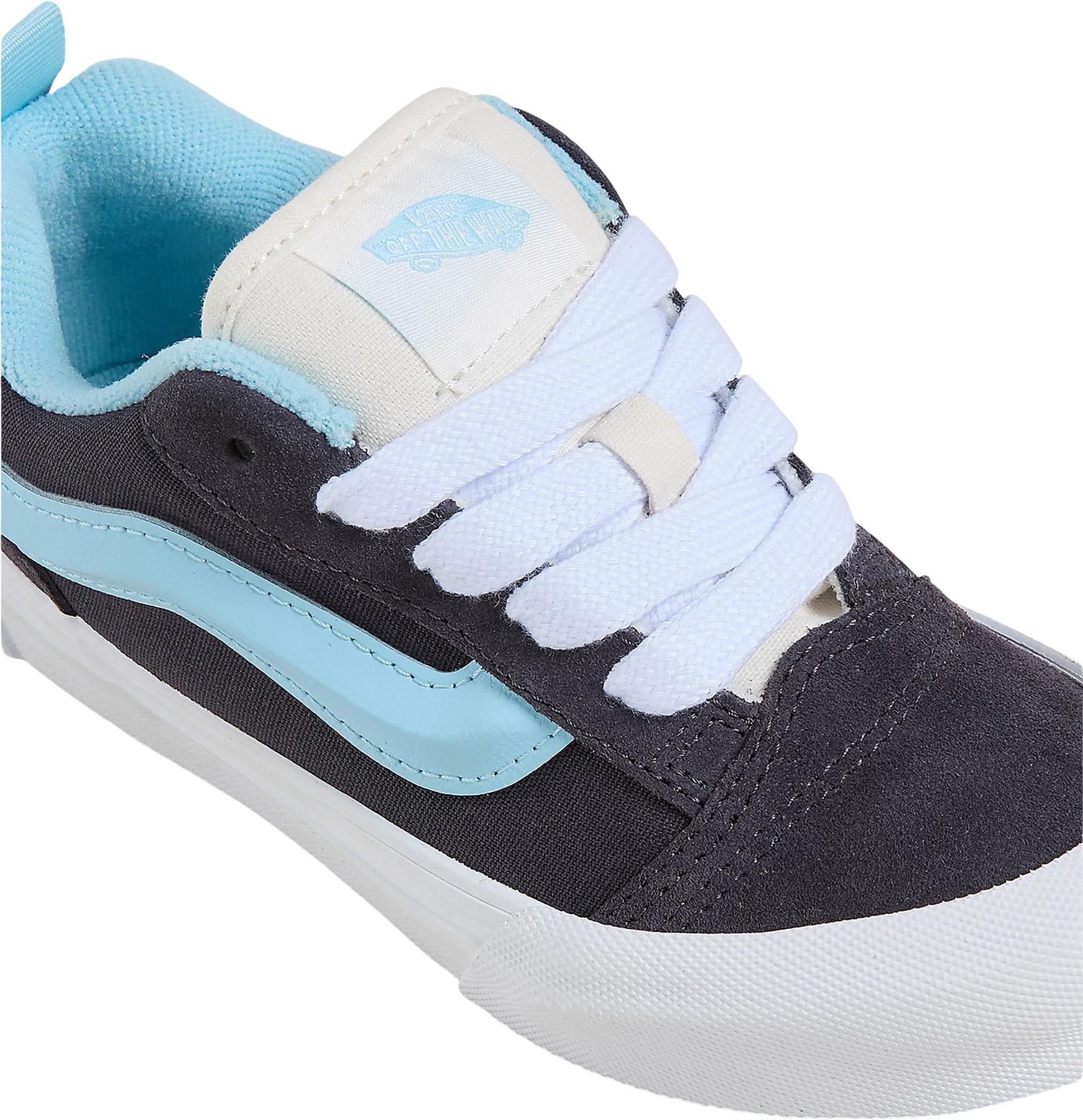 Numéro de l'image de la galerie de produits 2 pour le produit Souliers Knu Skool - Enfant