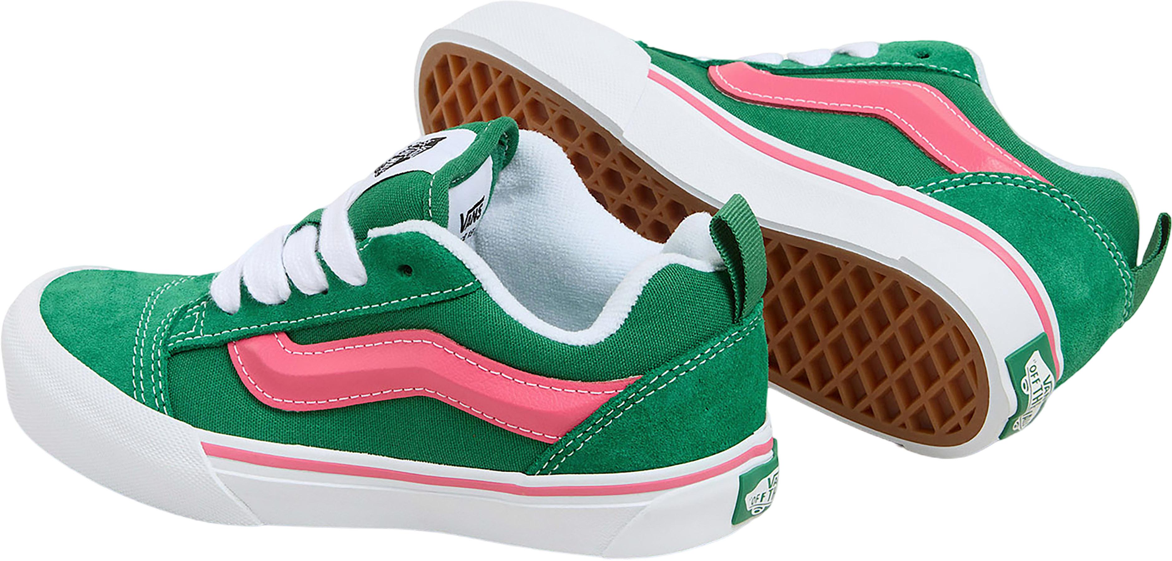 Numéro de l'image de la galerie de produits 2 pour le produit Souliers Knu Skool - Enfant