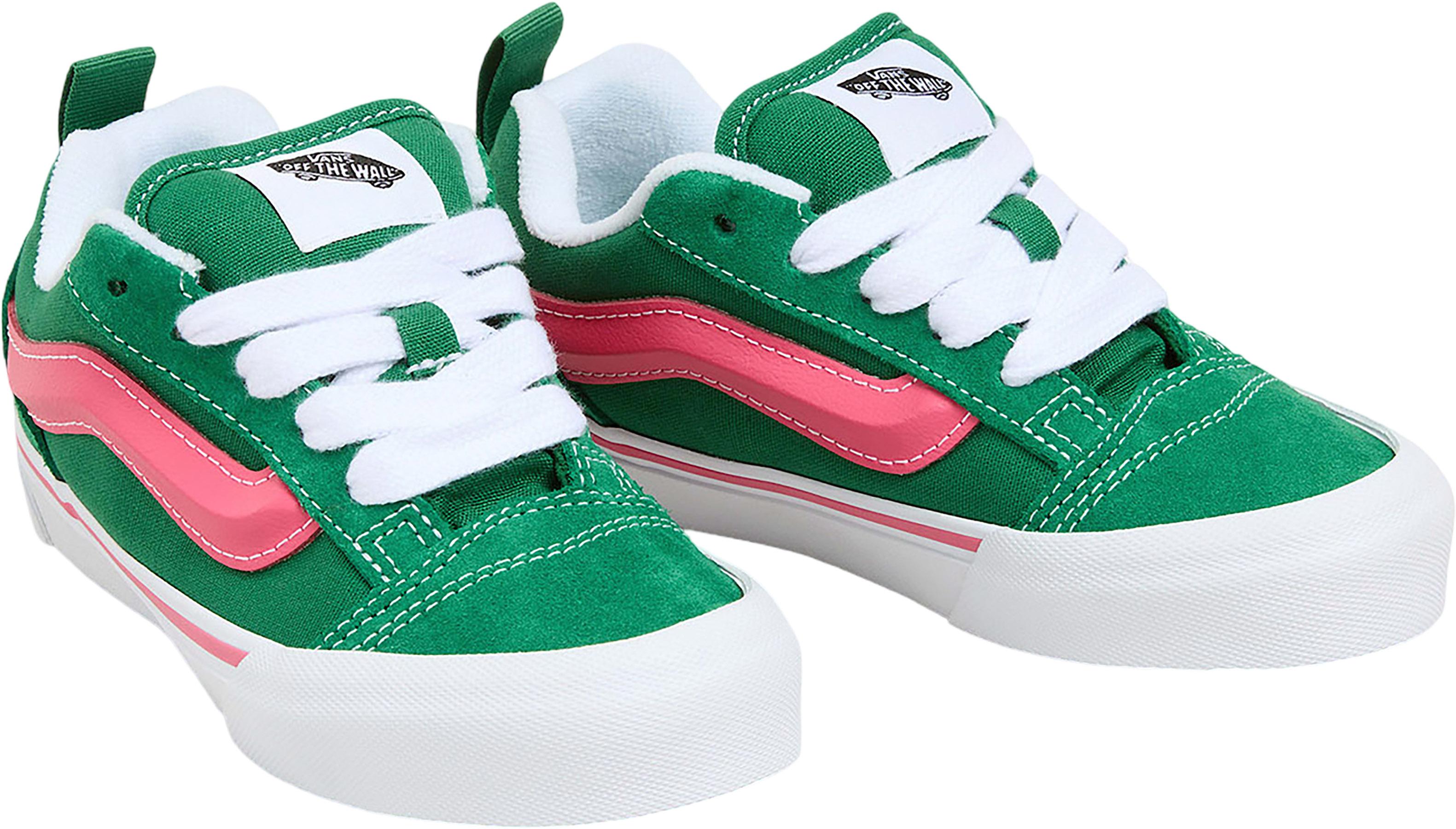 Numéro de l'image de la galerie de produits 3 pour le produit Souliers Knu Skool - Enfant