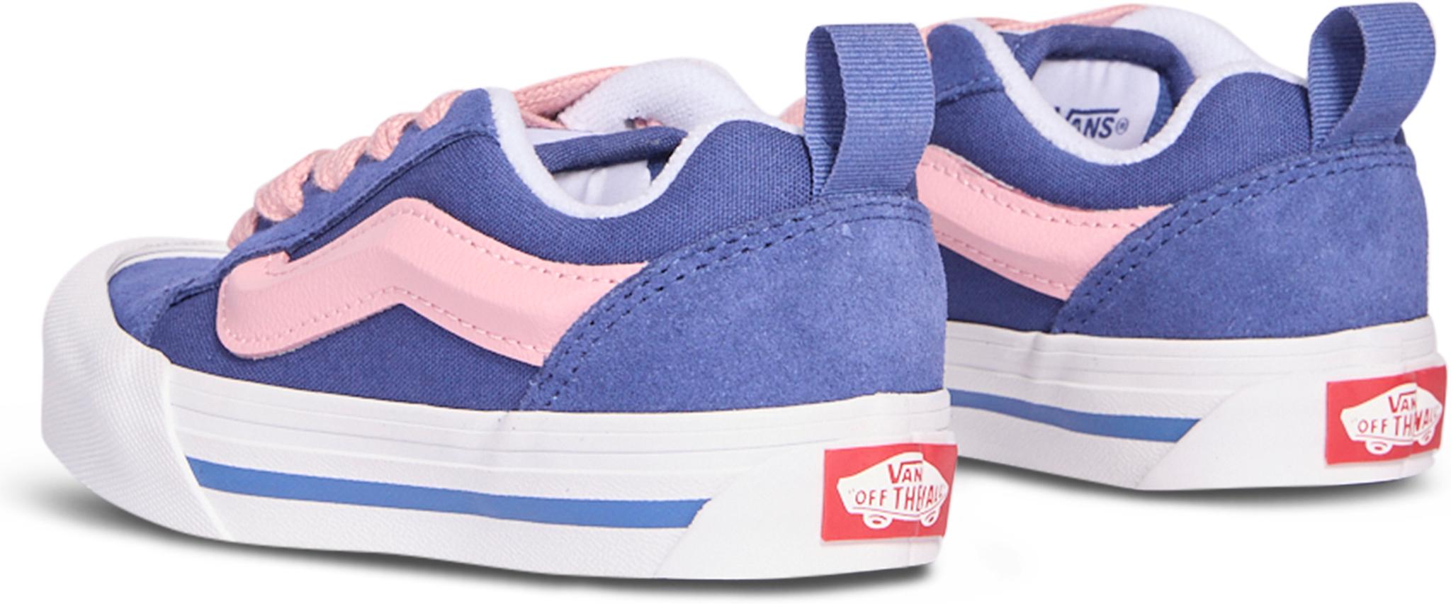 Product gallery image number 2 for product Knu Skool Shoes - Kids
